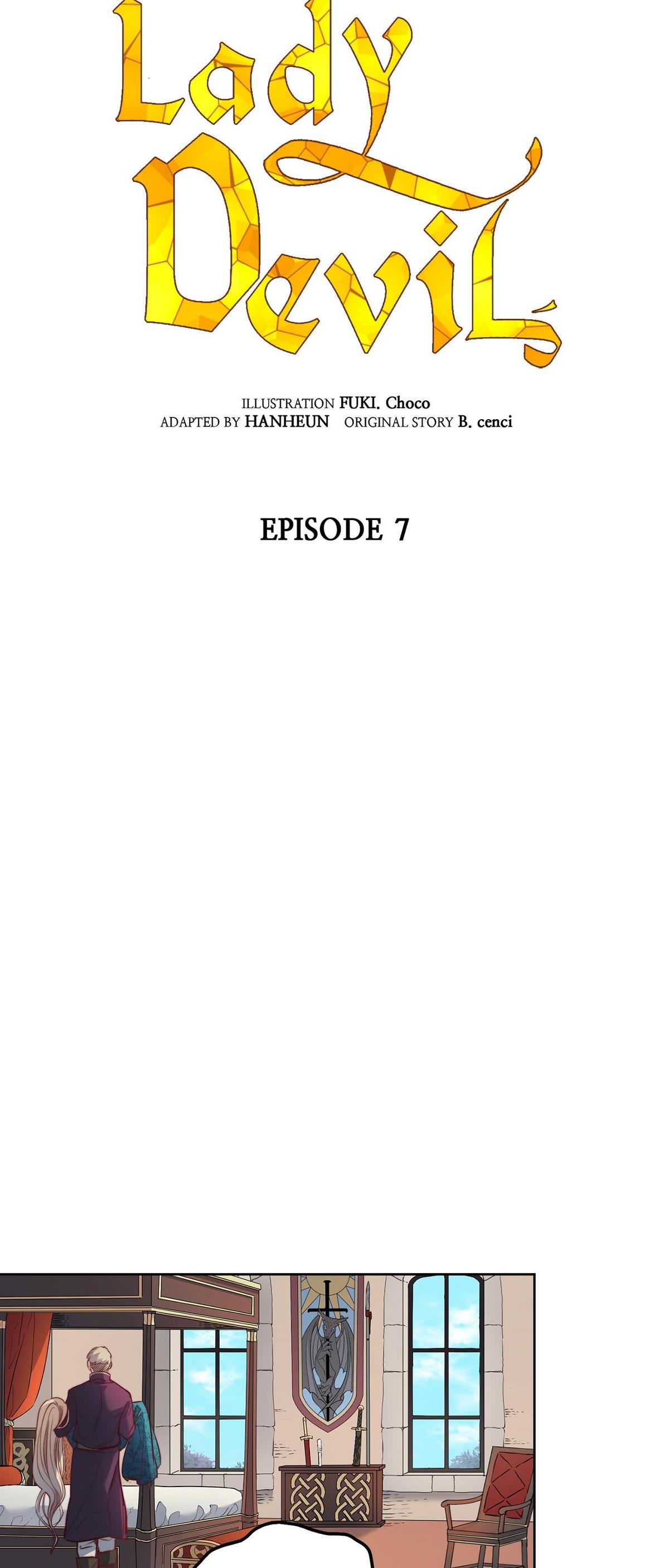 Lady Devil Episode 7 16