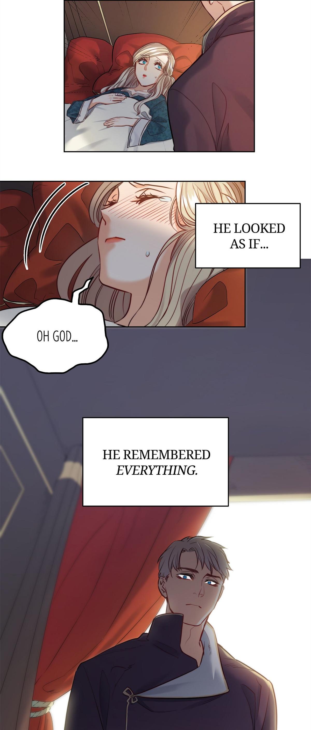Lady Devil Episode 7 33