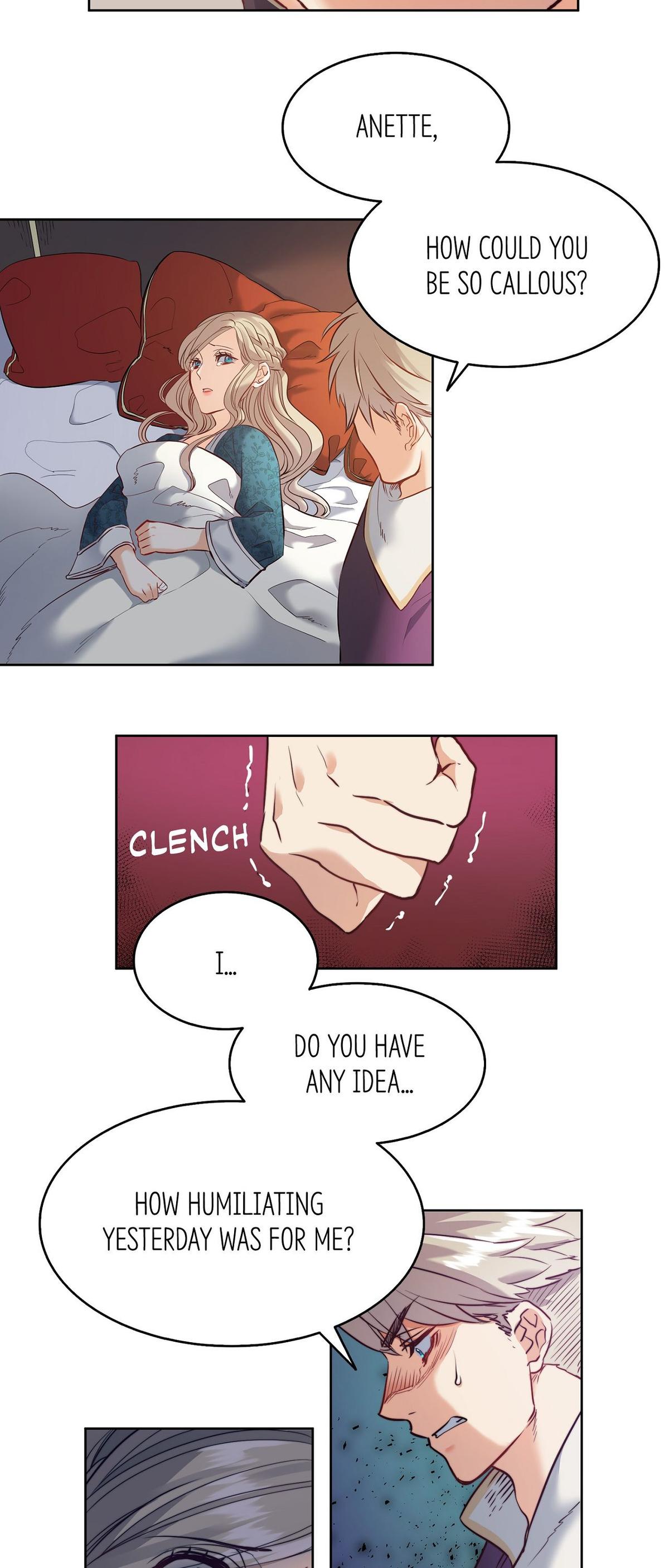 Lady Devil Episode 8 3