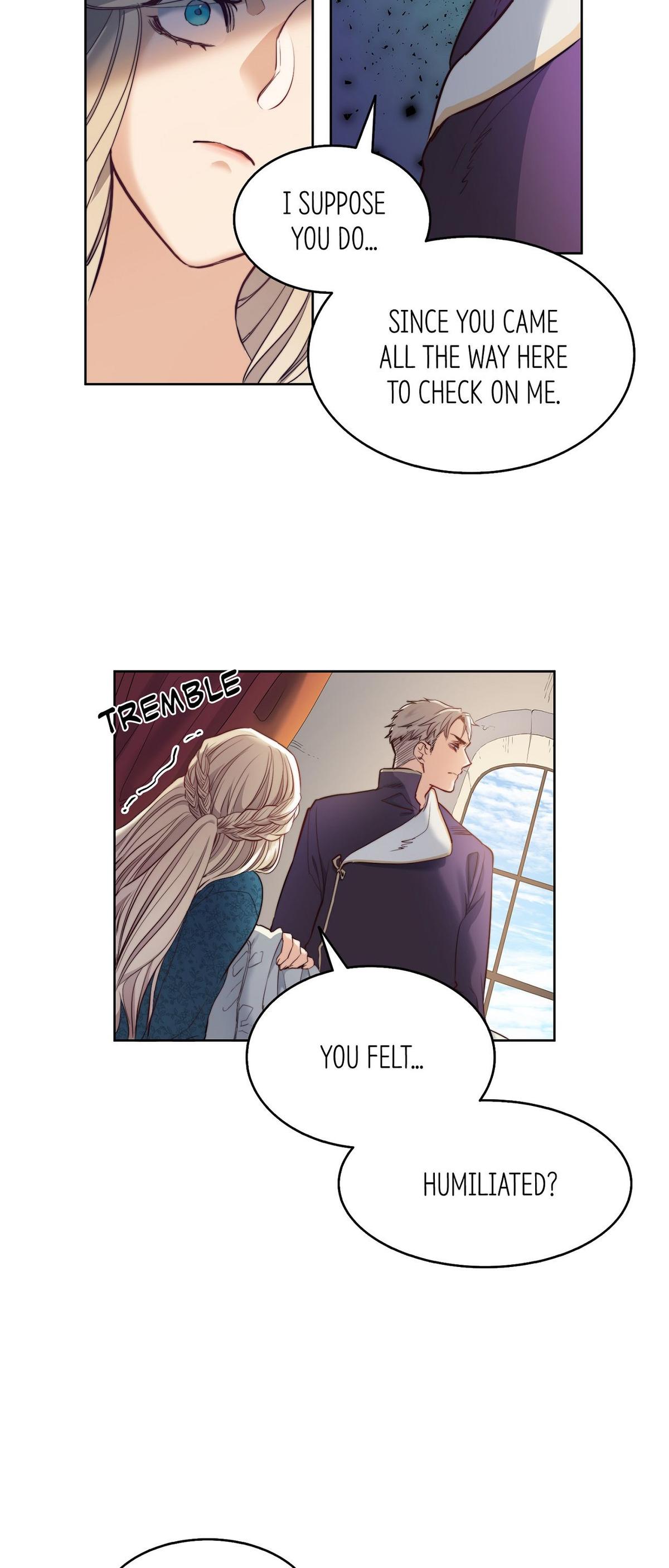 Lady Devil Episode 8 4