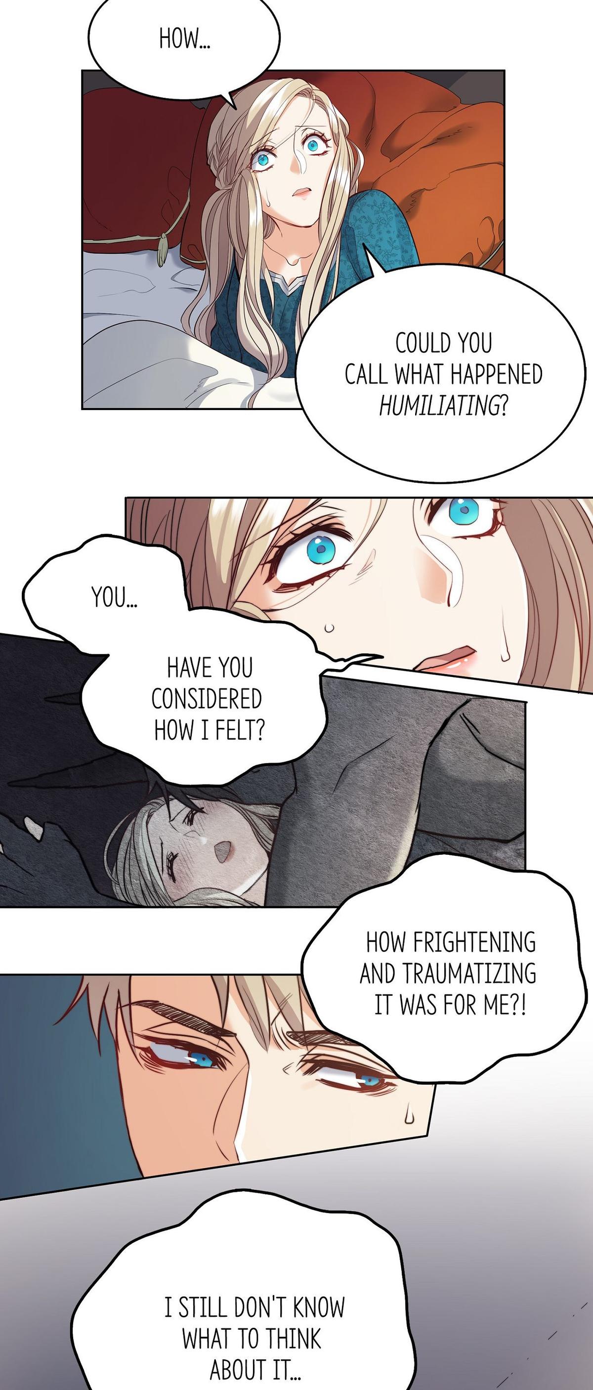 Lady Devil Episode 8 5