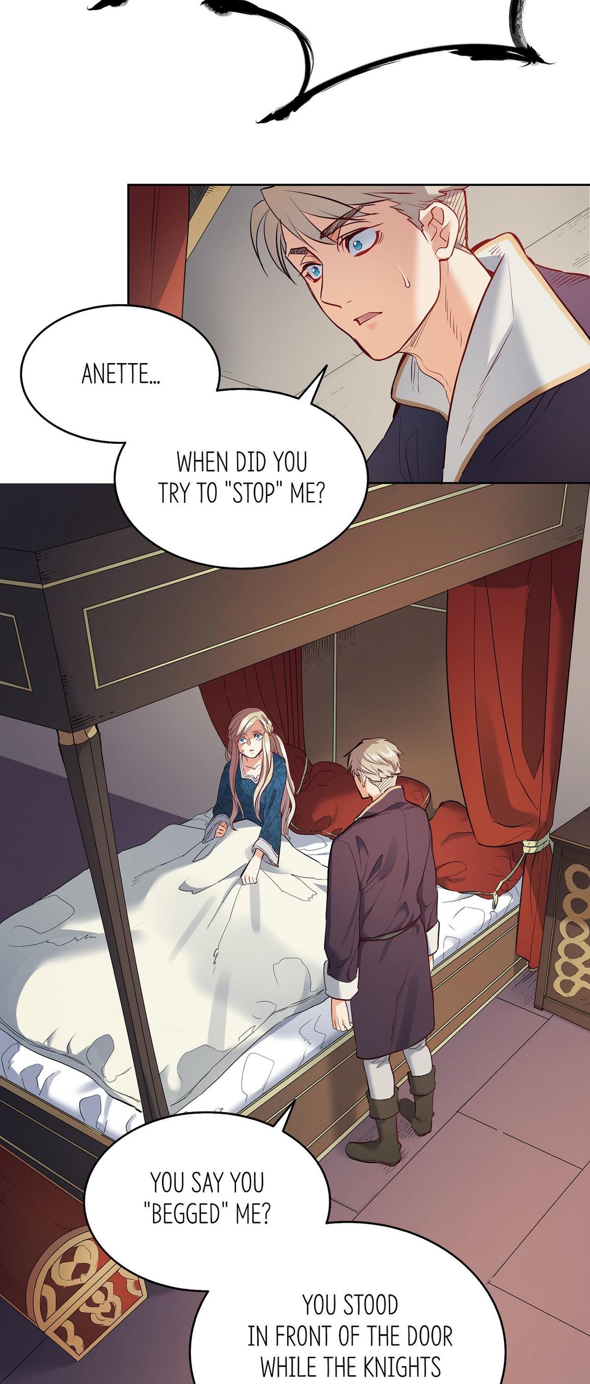 Lady Devil Episode 8 11
