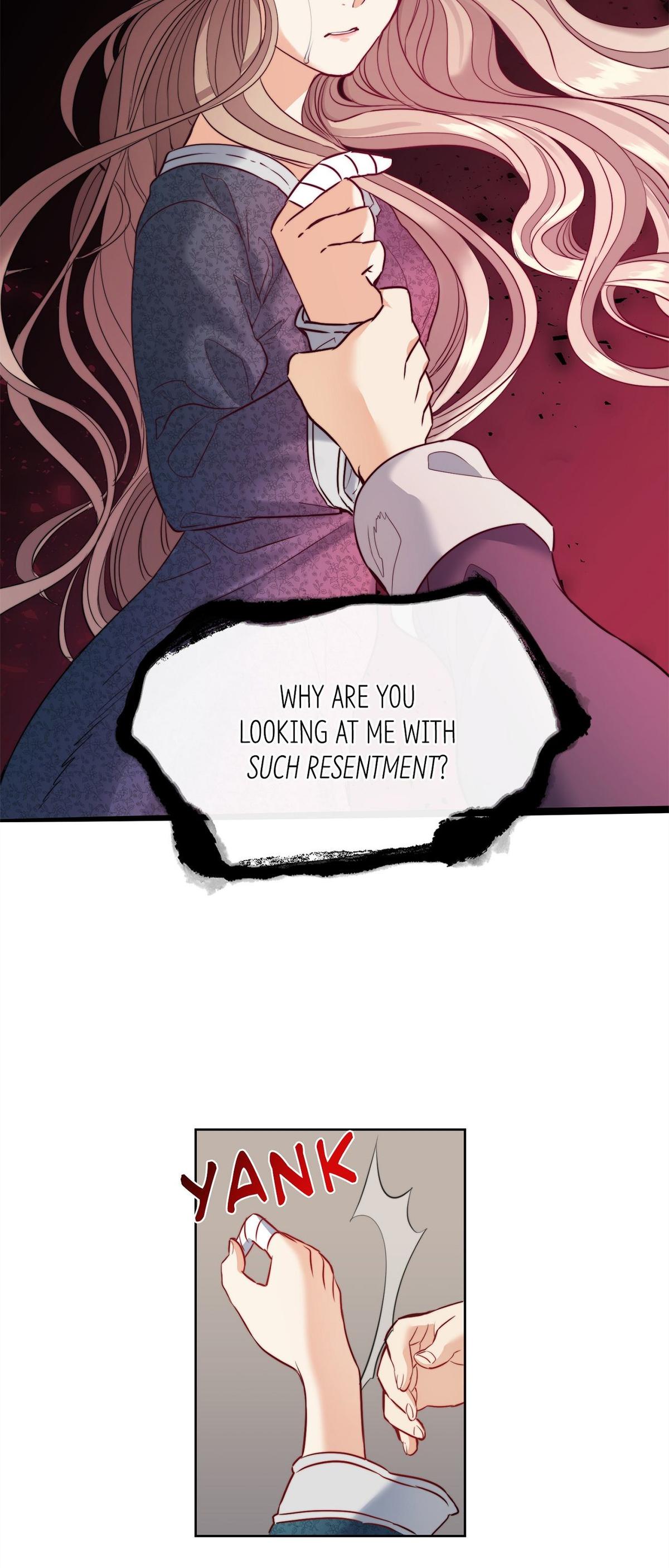 Lady Devil Episode 8 22