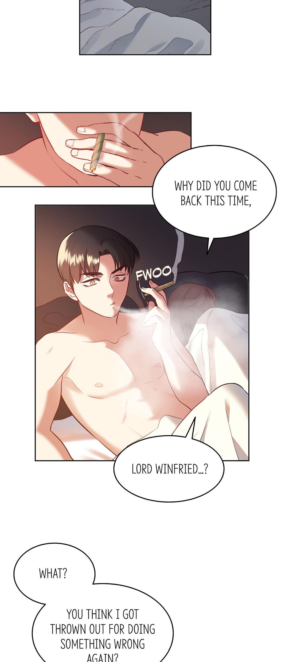 Lady Devil Episode 8 31