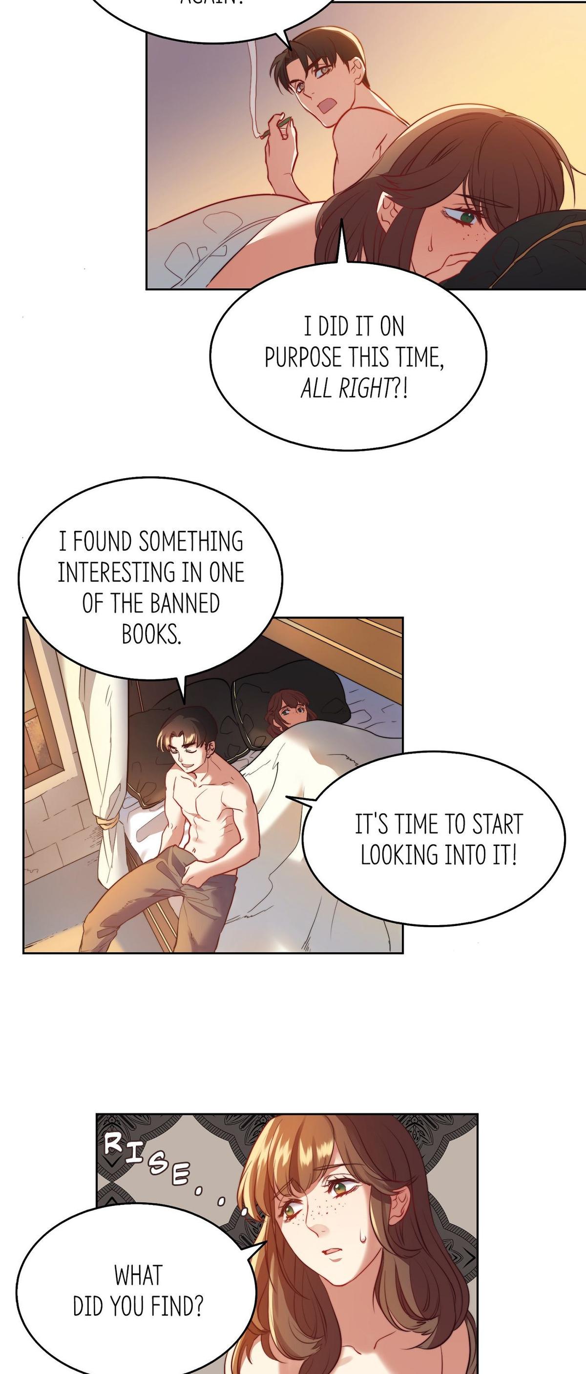 Lady Devil Episode 8 32