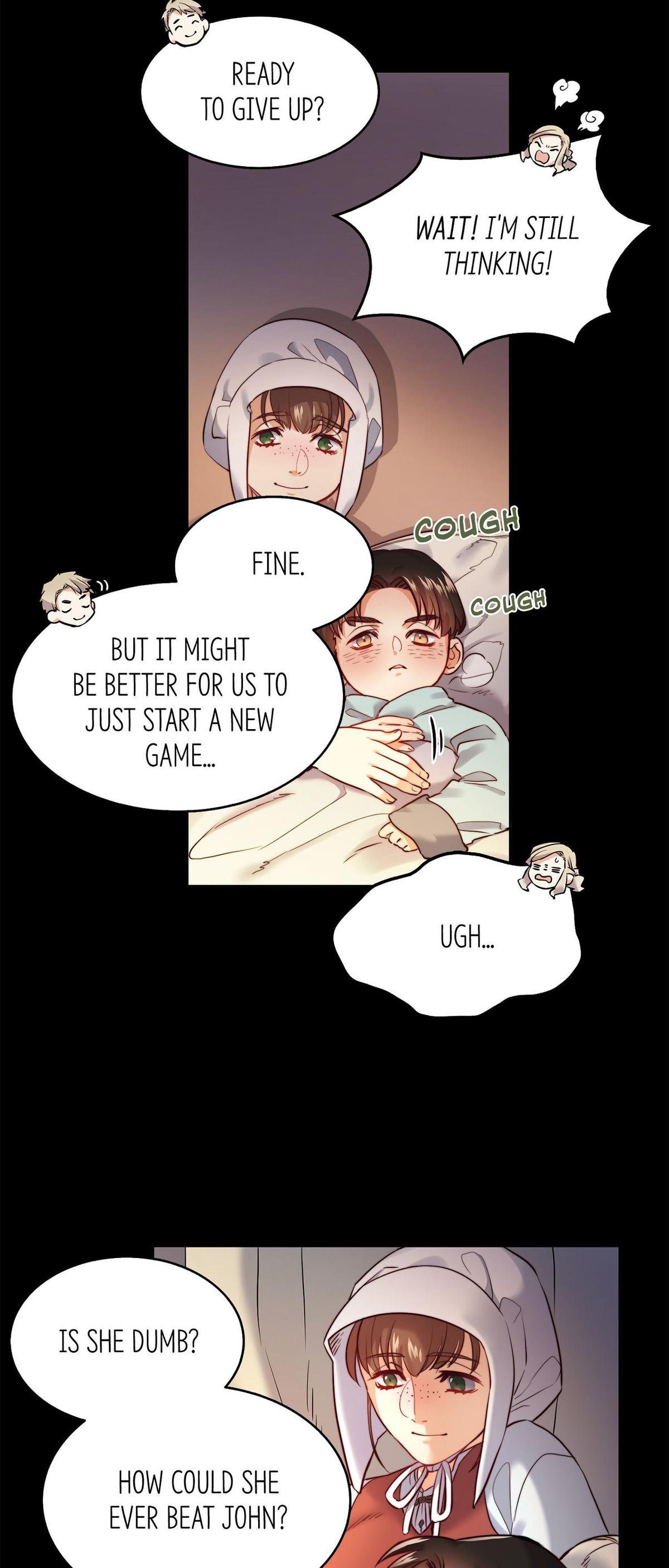 Lady Devil Episode 9 3