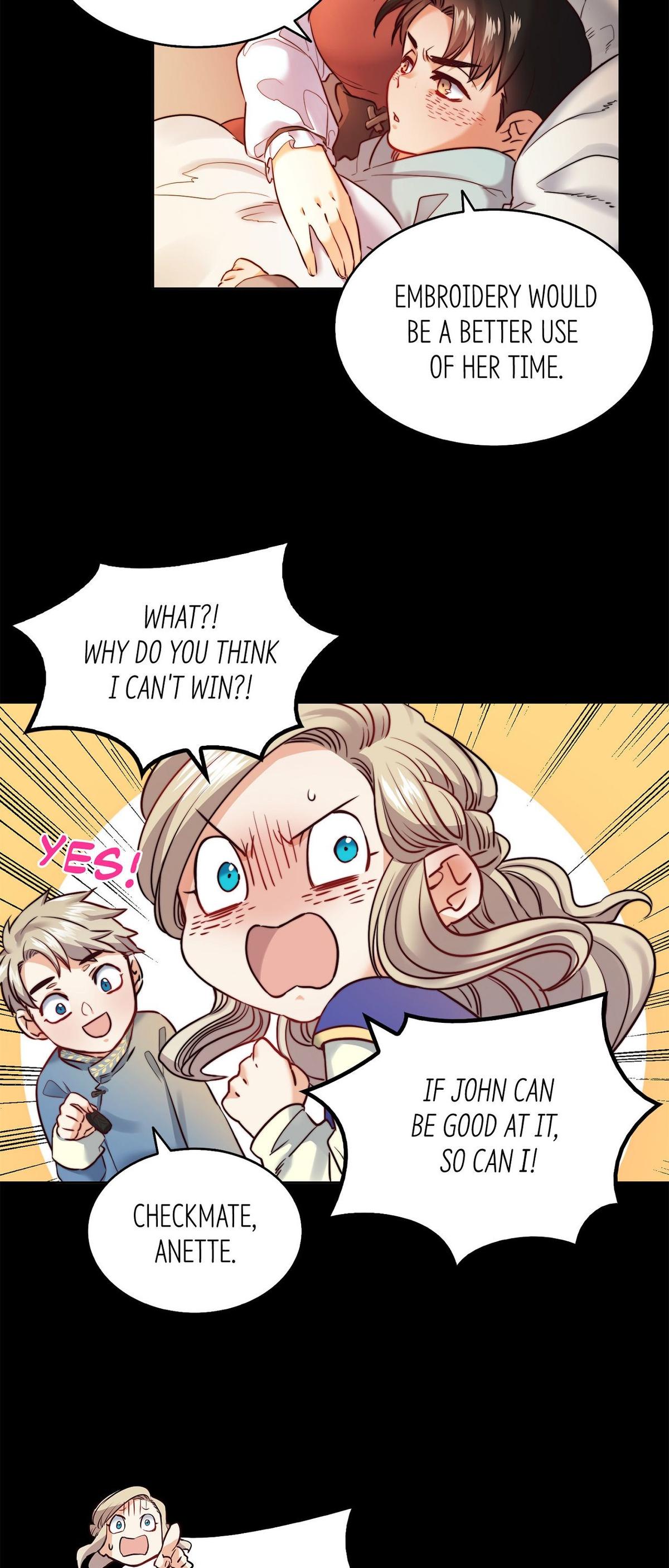 Lady Devil Episode 9 4