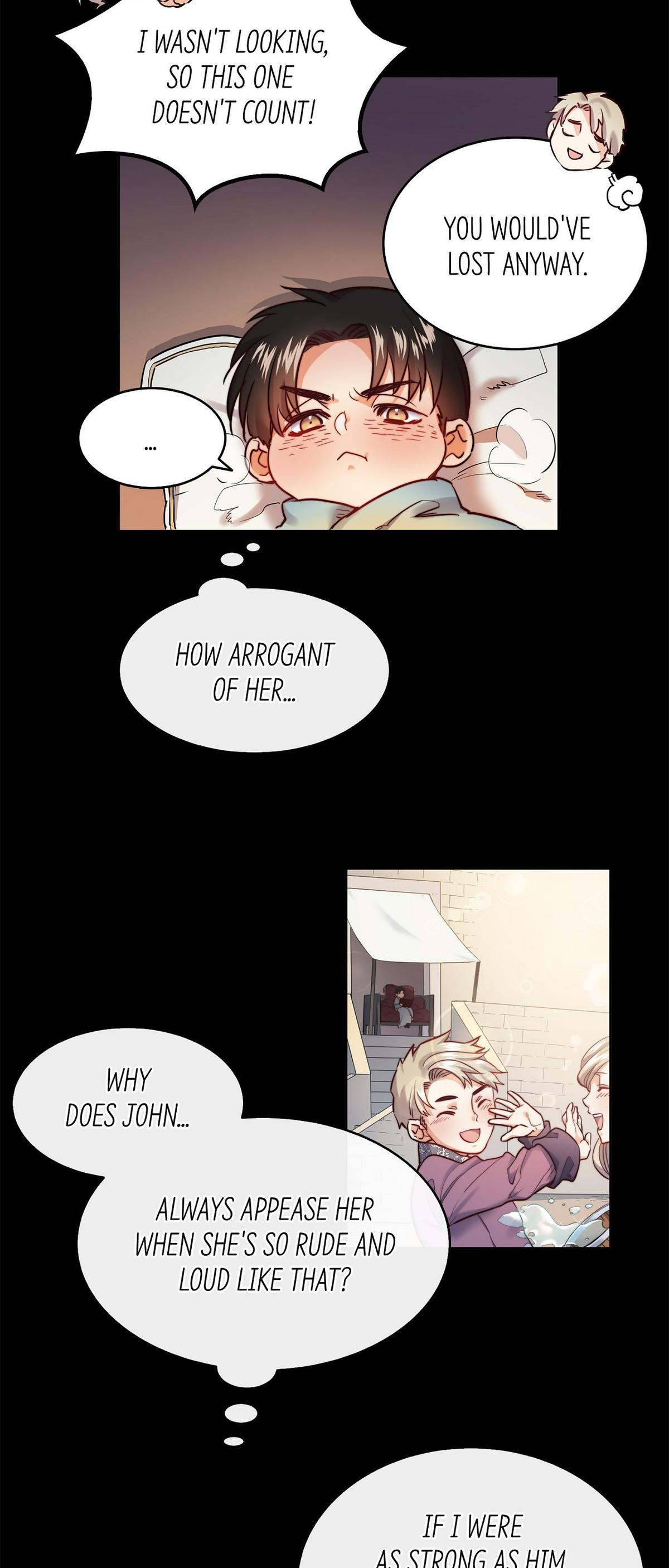 Lady Devil Episode 9 5