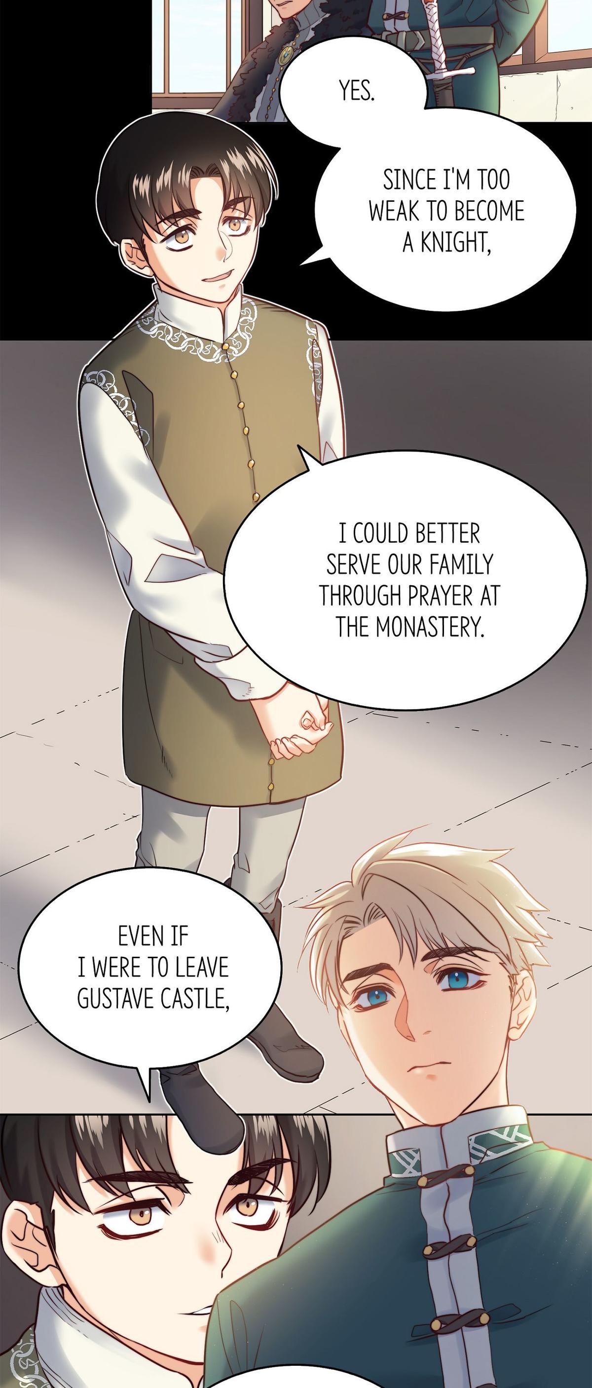 Lady Devil Episode 9 9