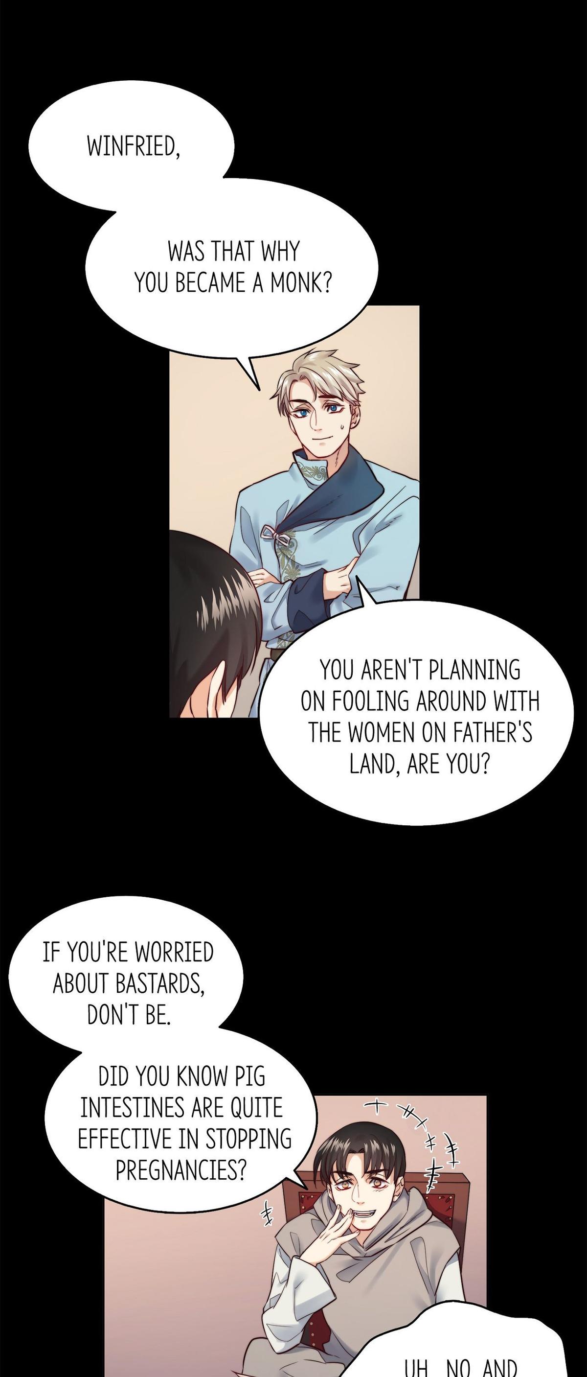 Lady Devil Episode 9 11