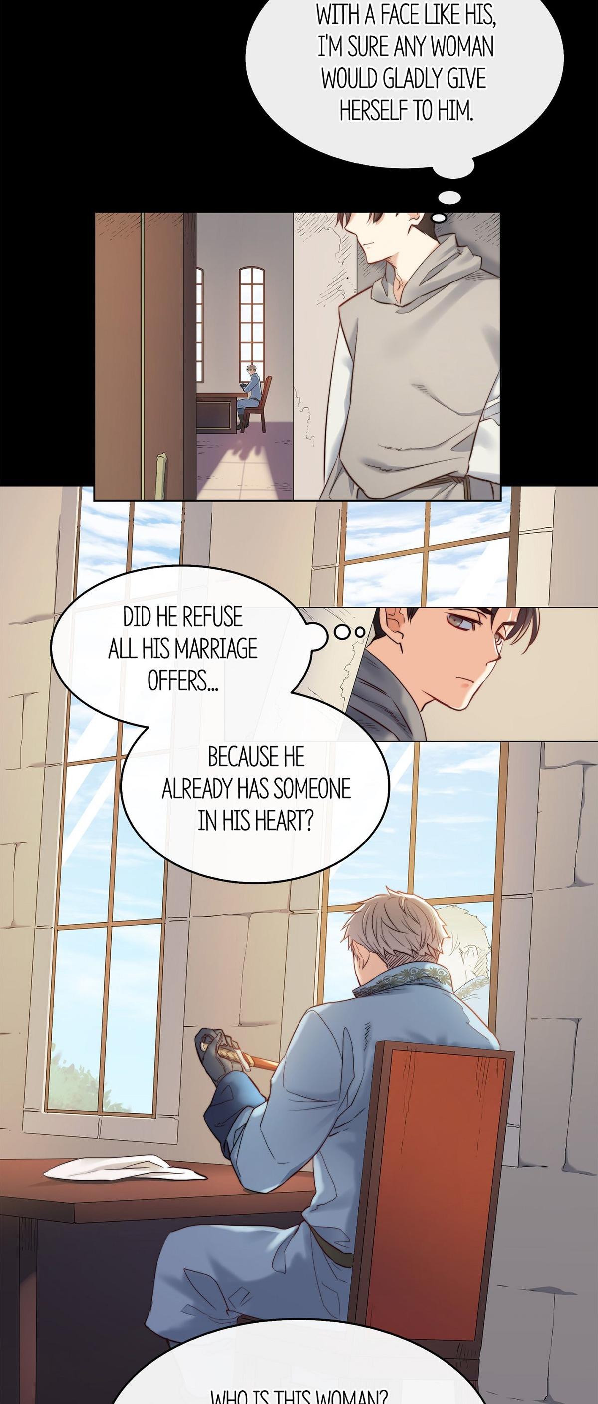 Lady Devil Episode 9 13