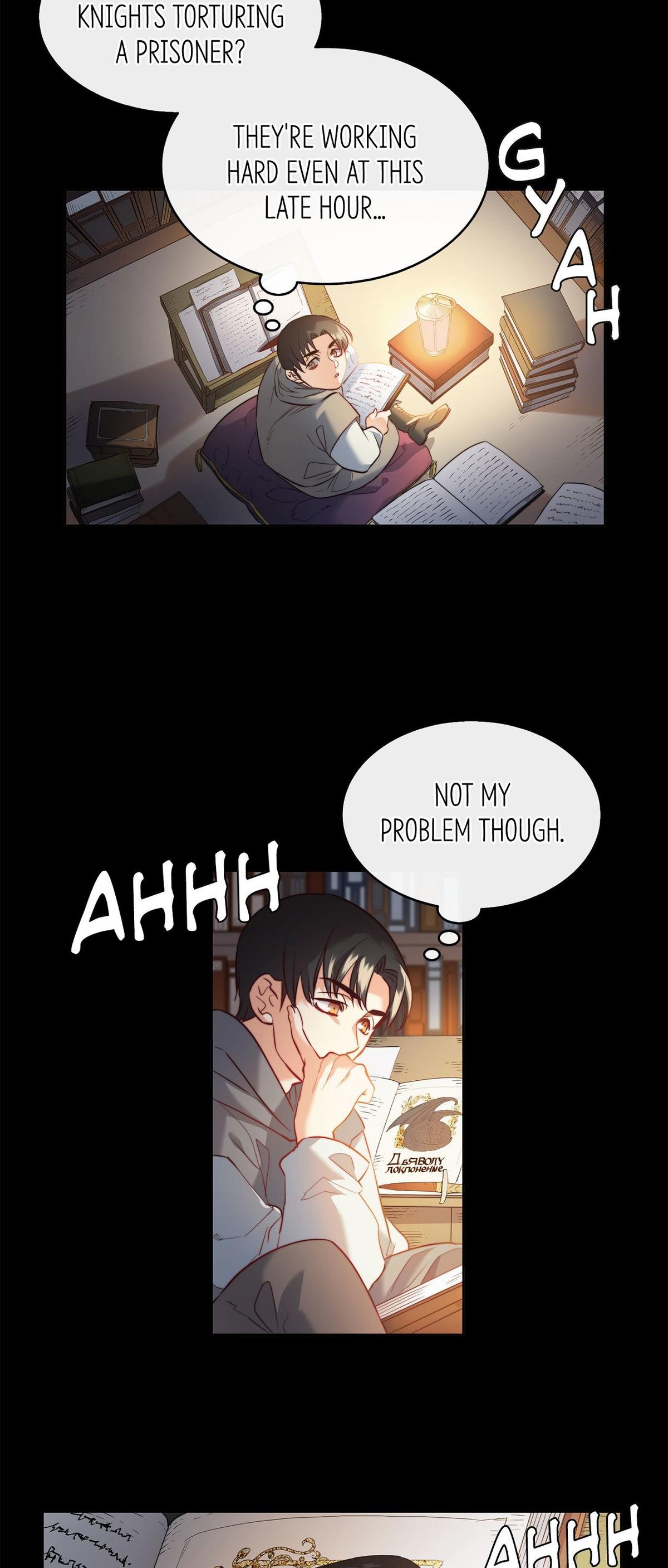 Lady Devil Episode 9 17