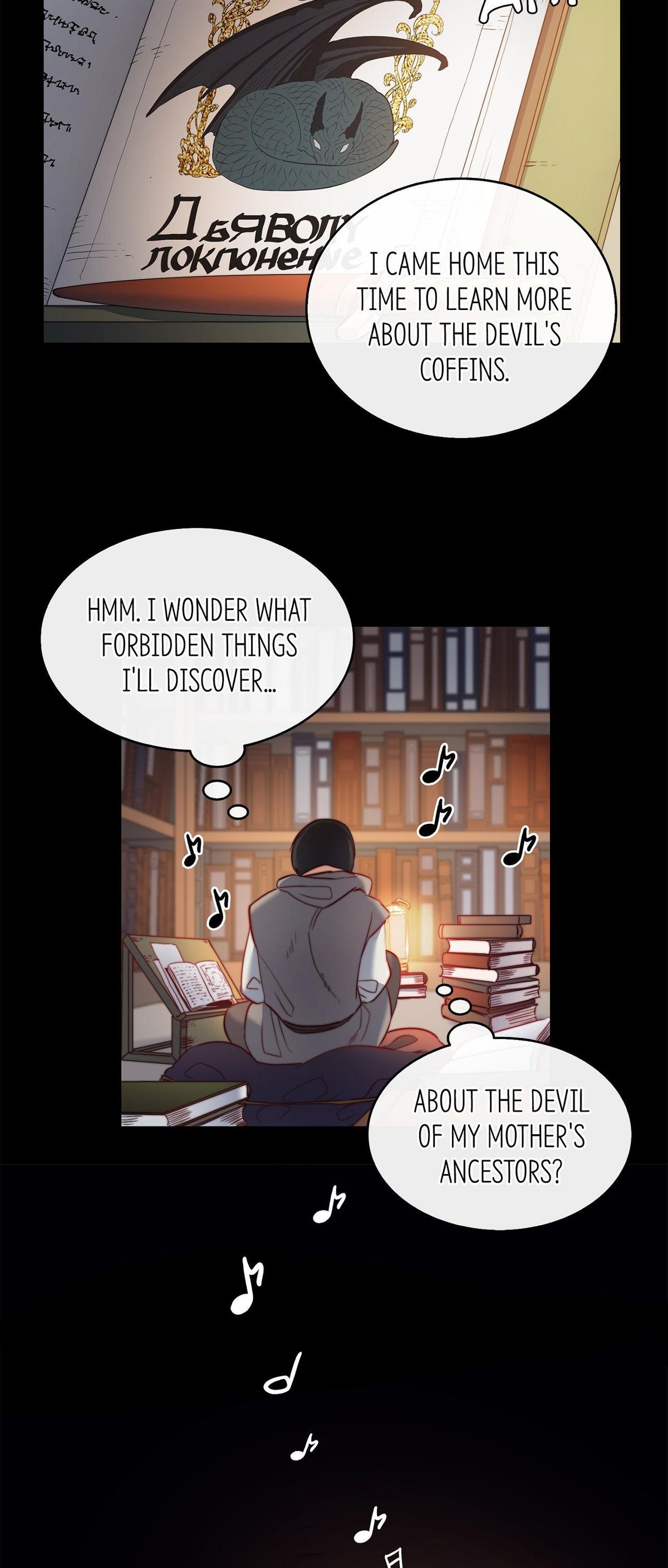 Lady Devil Episode 9 18