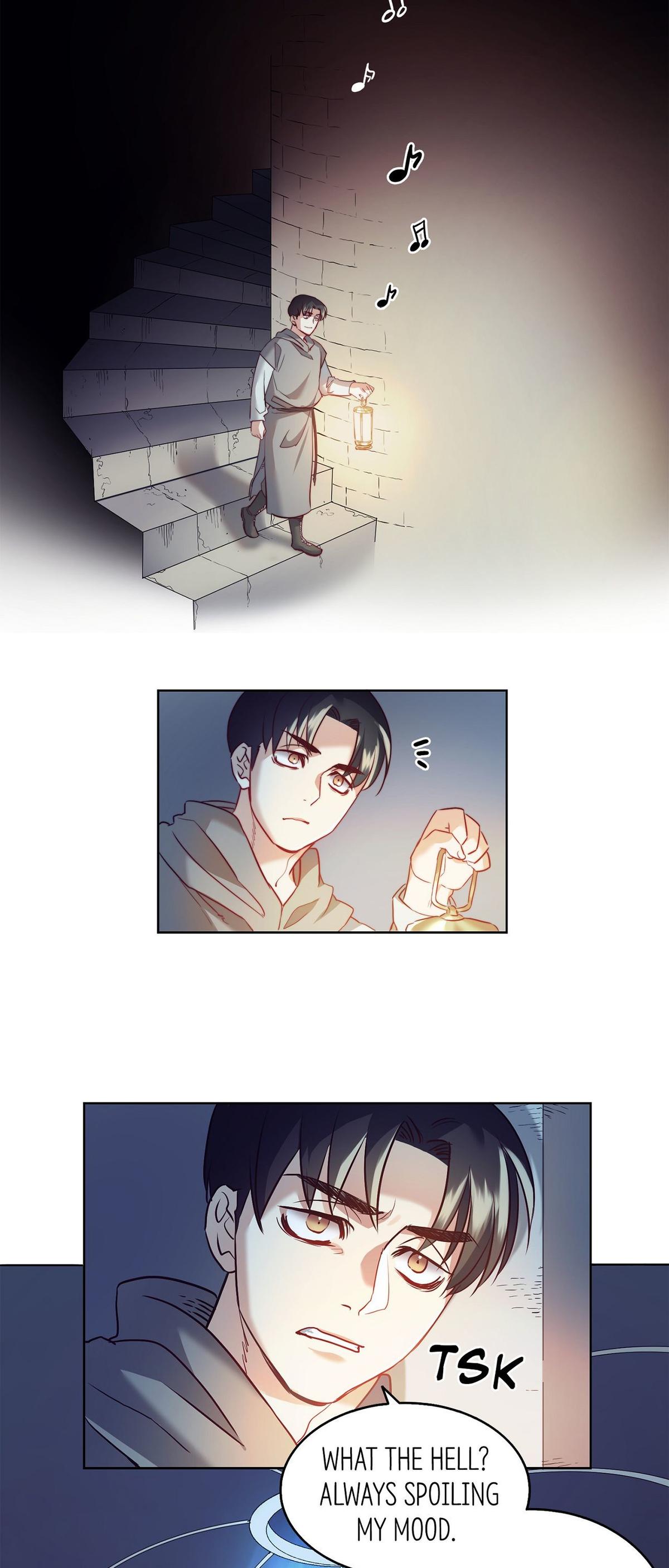 Lady Devil Episode 9 19