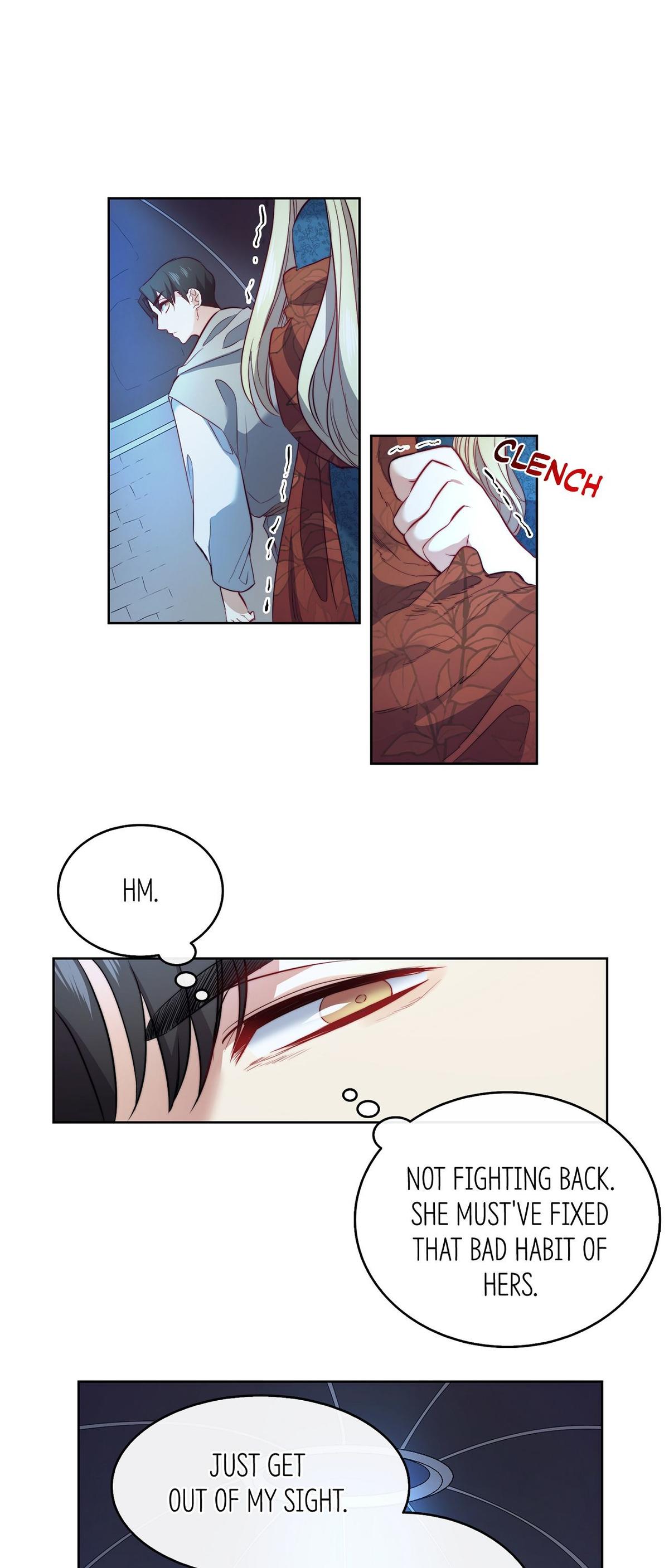 Lady Devil Episode 9 24