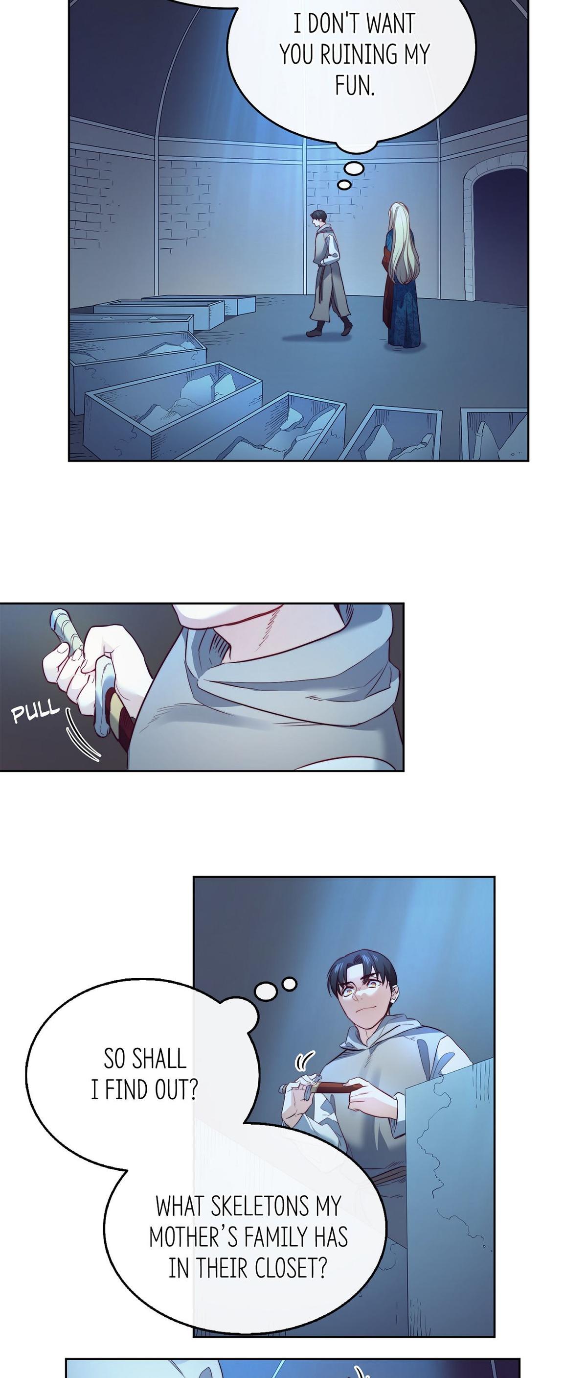 Lady Devil Episode 9 25