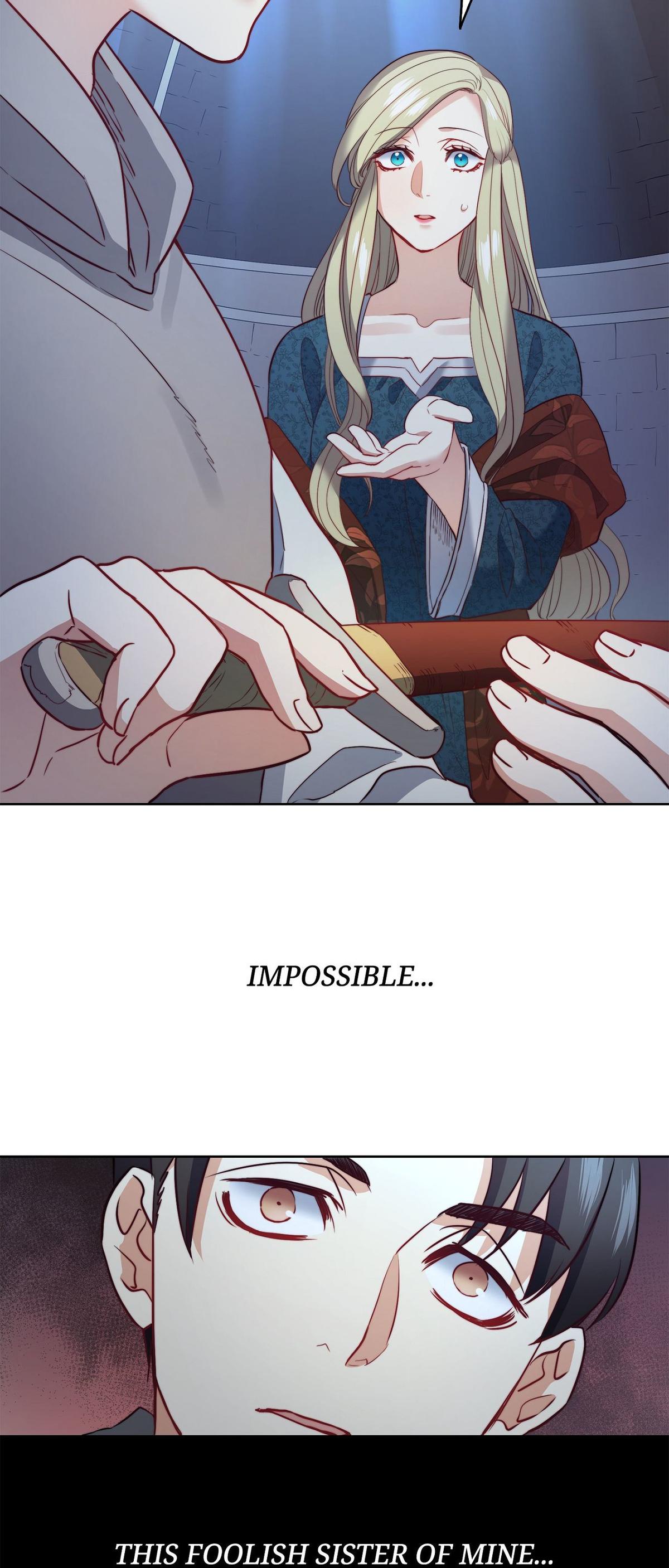 Lady Devil Episode 9 28