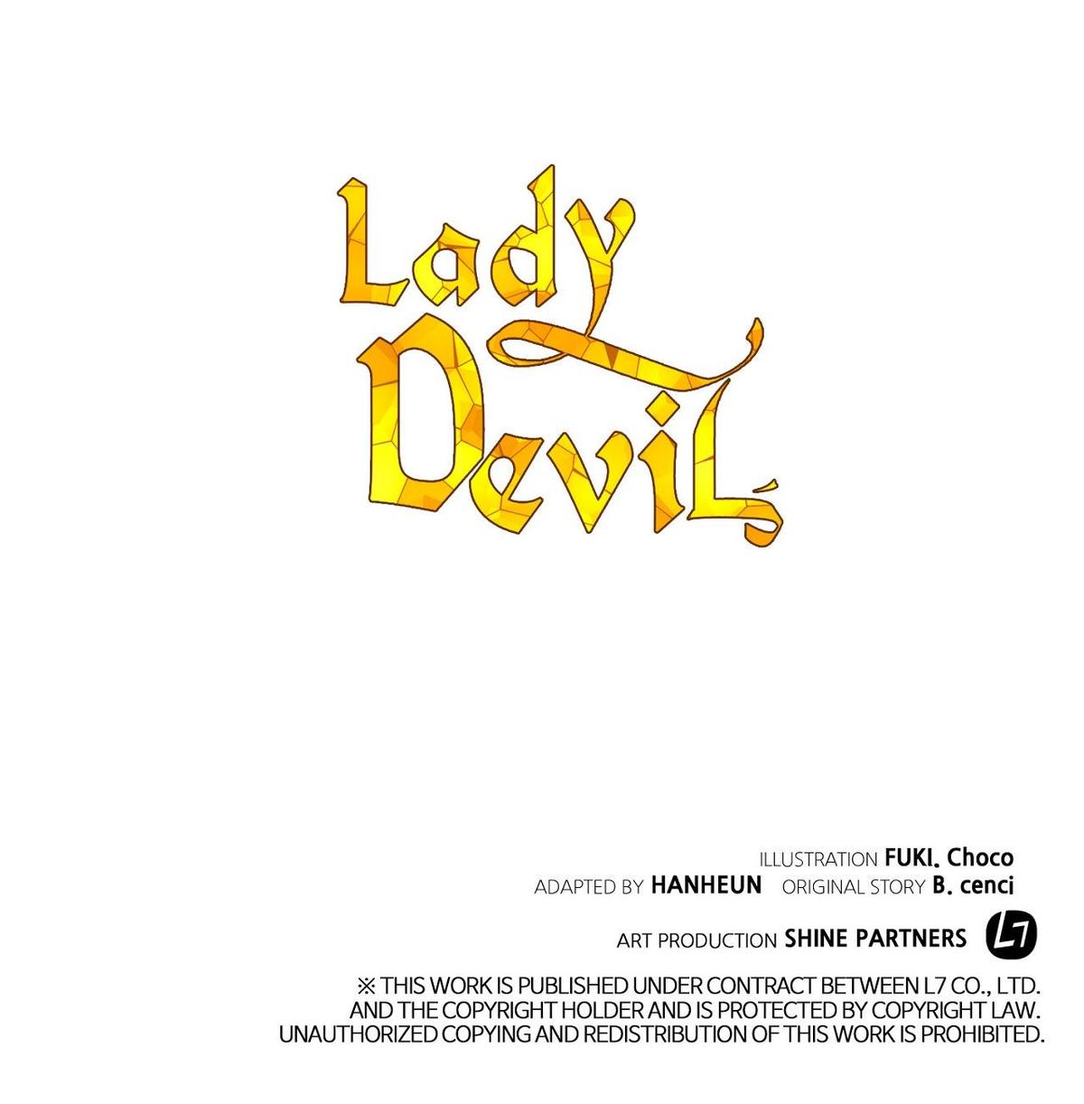 Lady Devil Episode 9 32