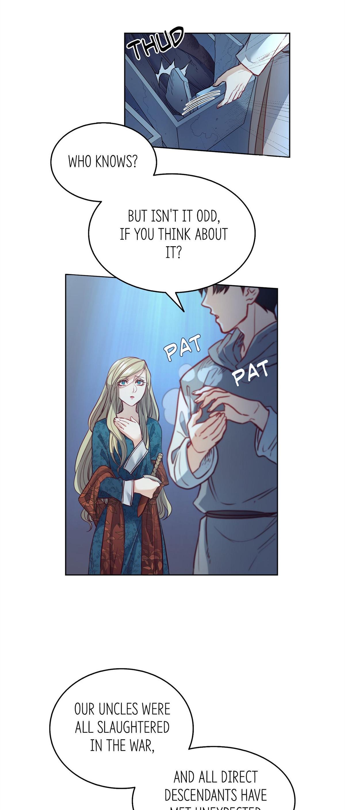 Lady Devil Episode 11 8