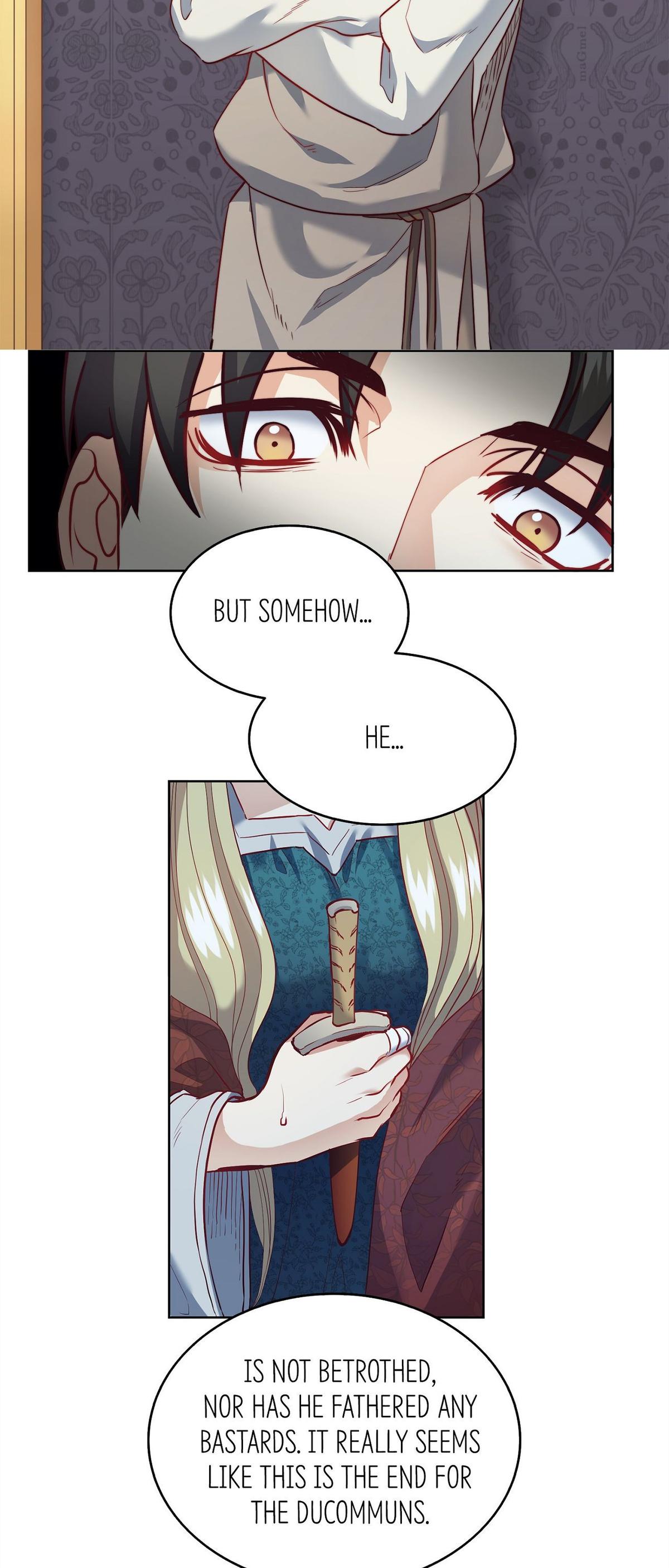 Lady Devil Episode 11 10