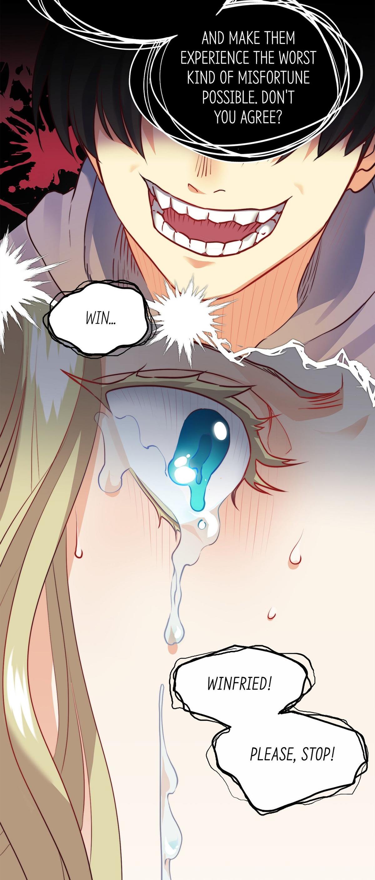 Lady Devil Episode 11 13