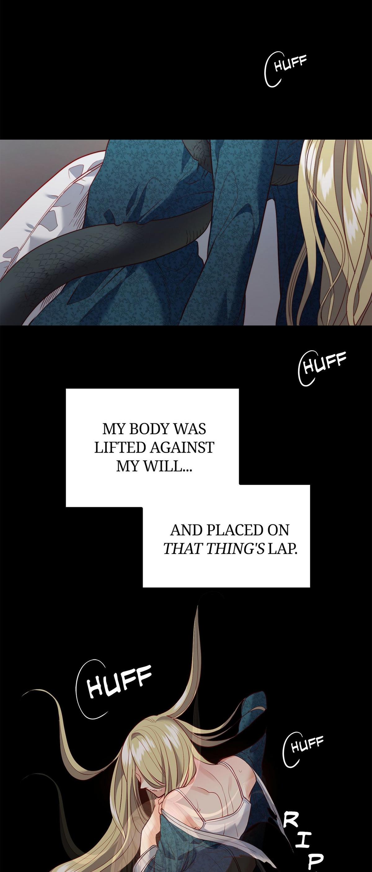 Lady Devil Episode 11 41