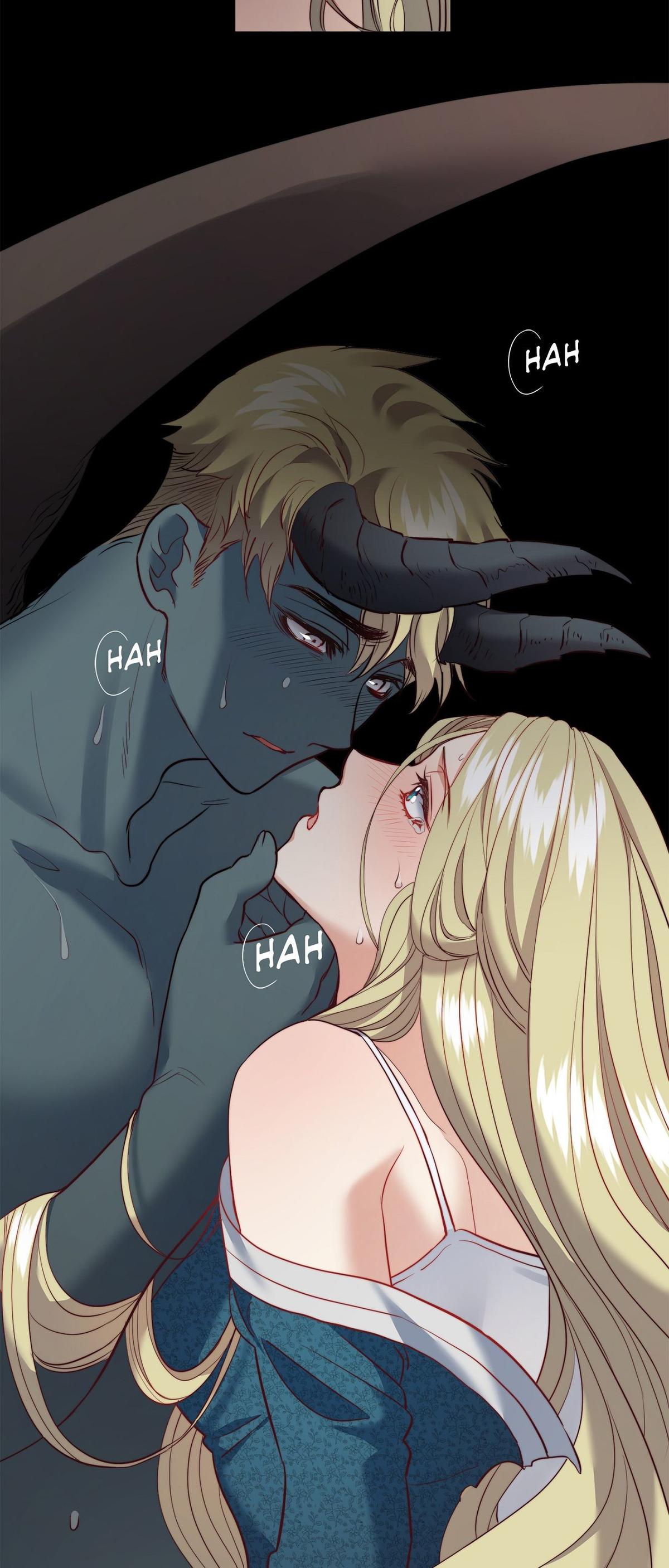 Lady Devil Episode 11 44