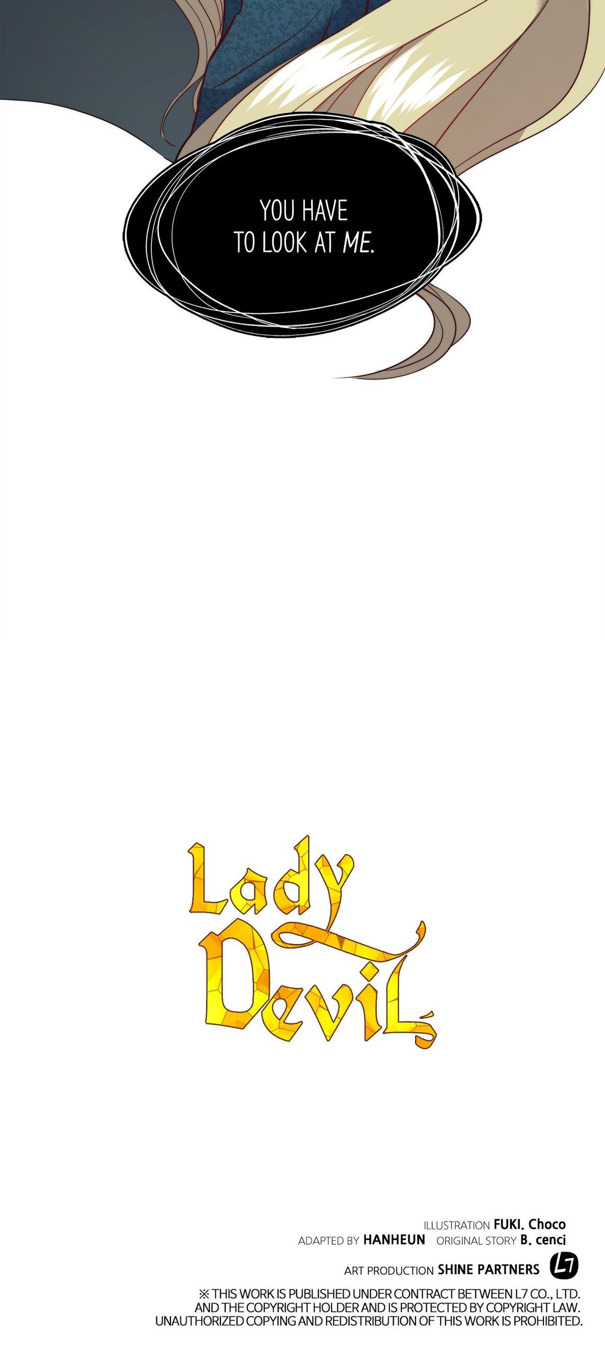 Lady Devil Episode 11 45