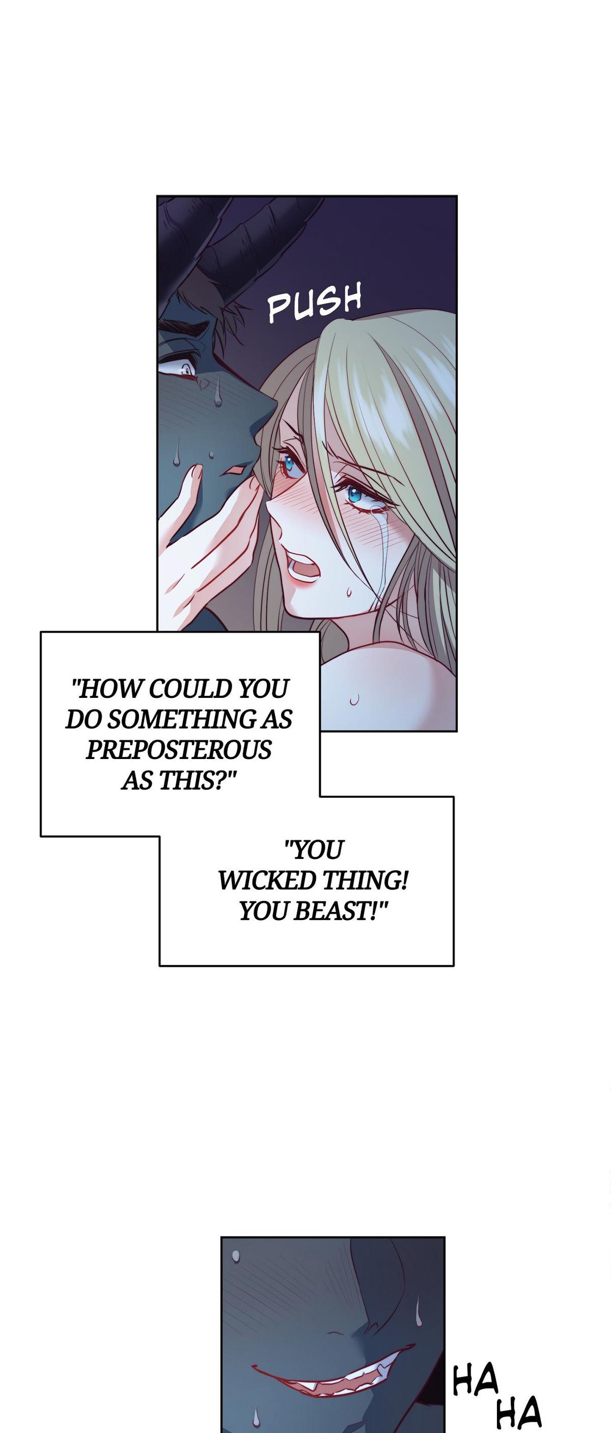 Lady Devil Episode 12 9