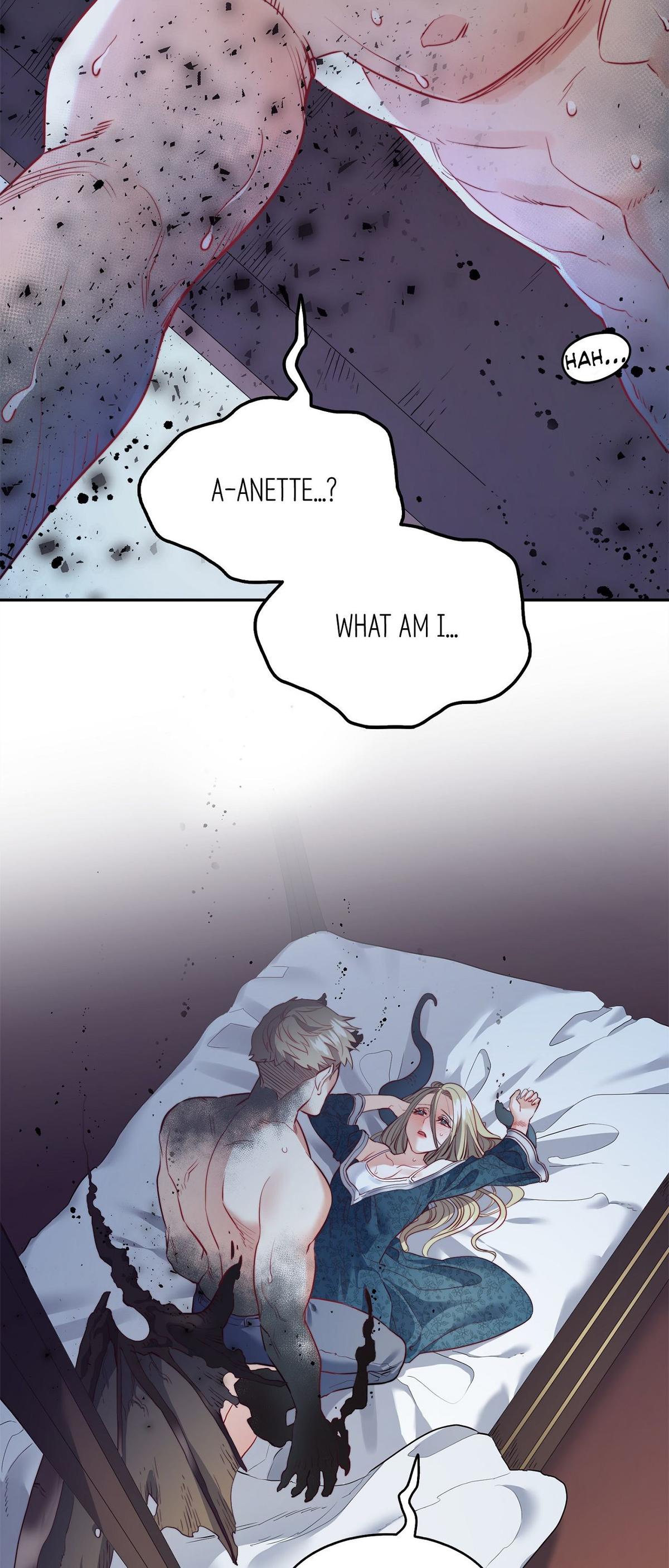 Lady Devil Episode 12 23