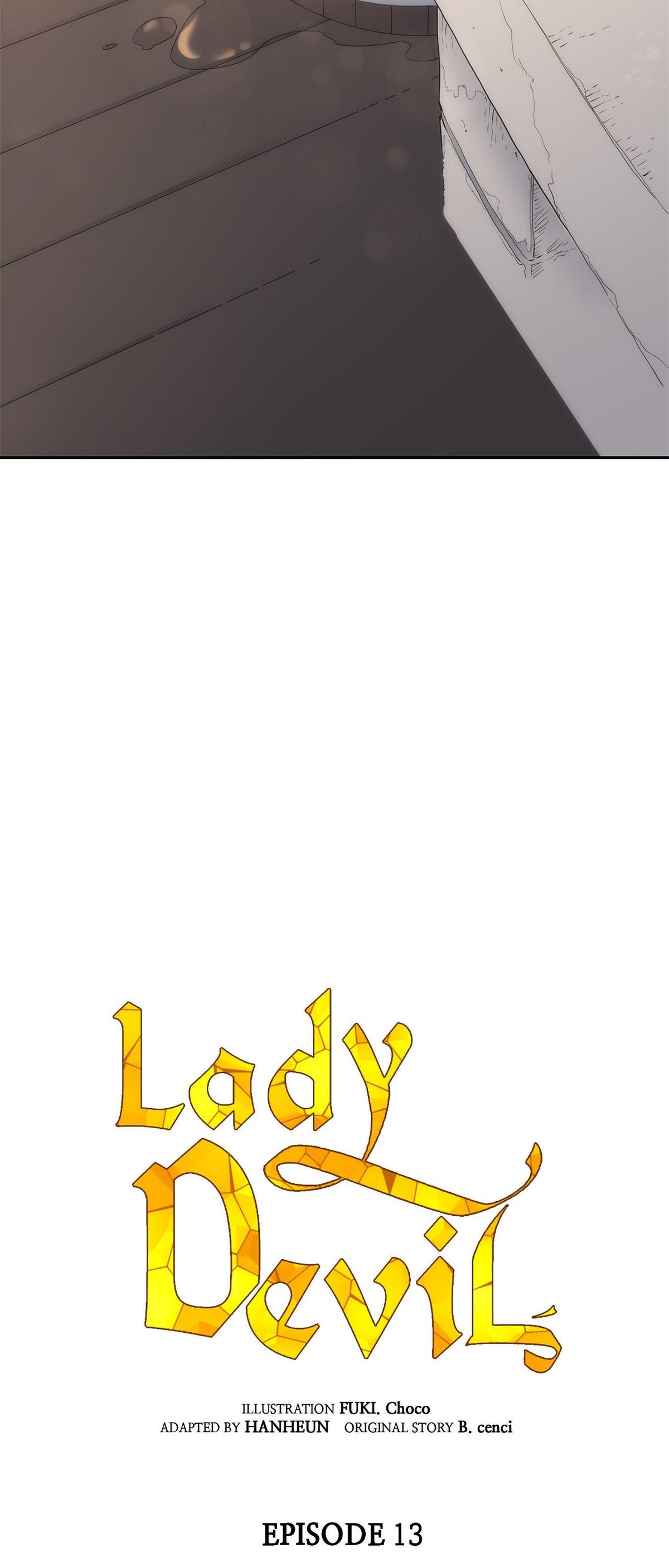 Lady Devil Episode 13 4