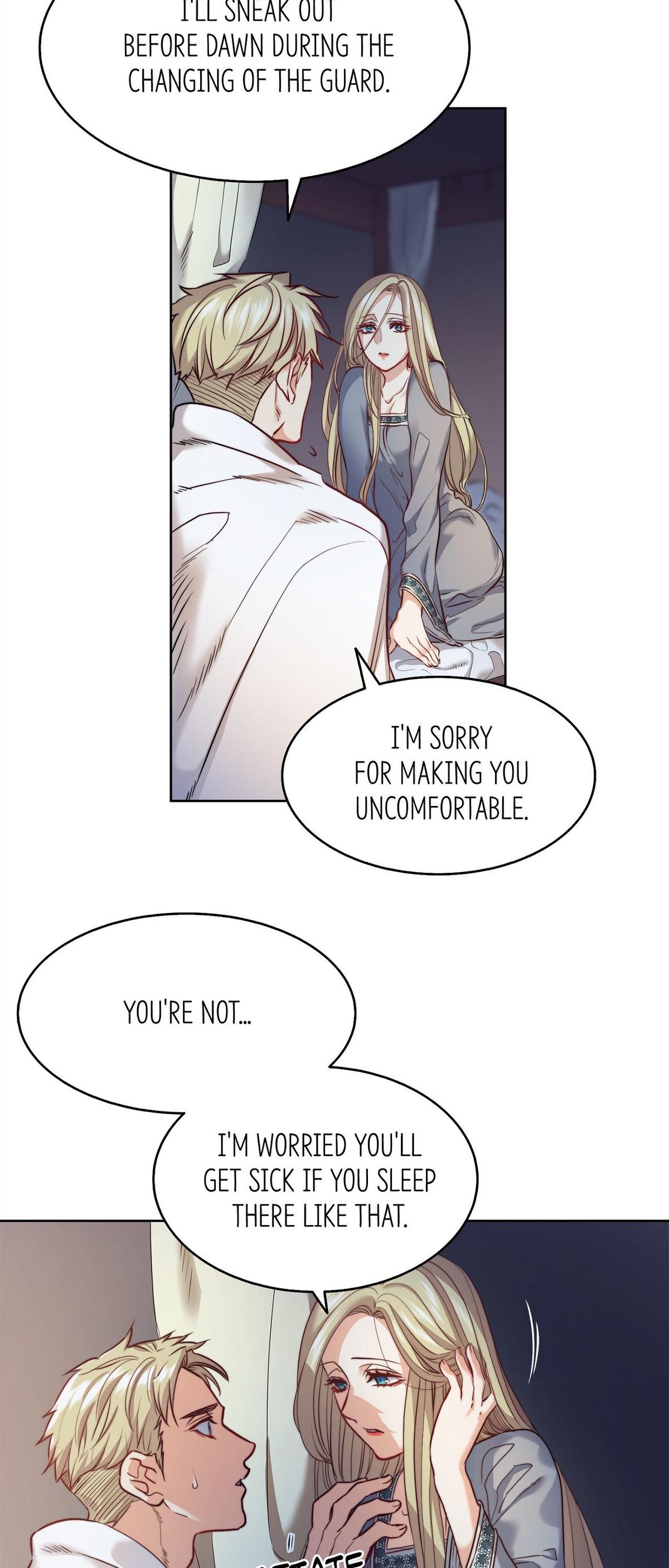 Lady Devil Episode 13 9