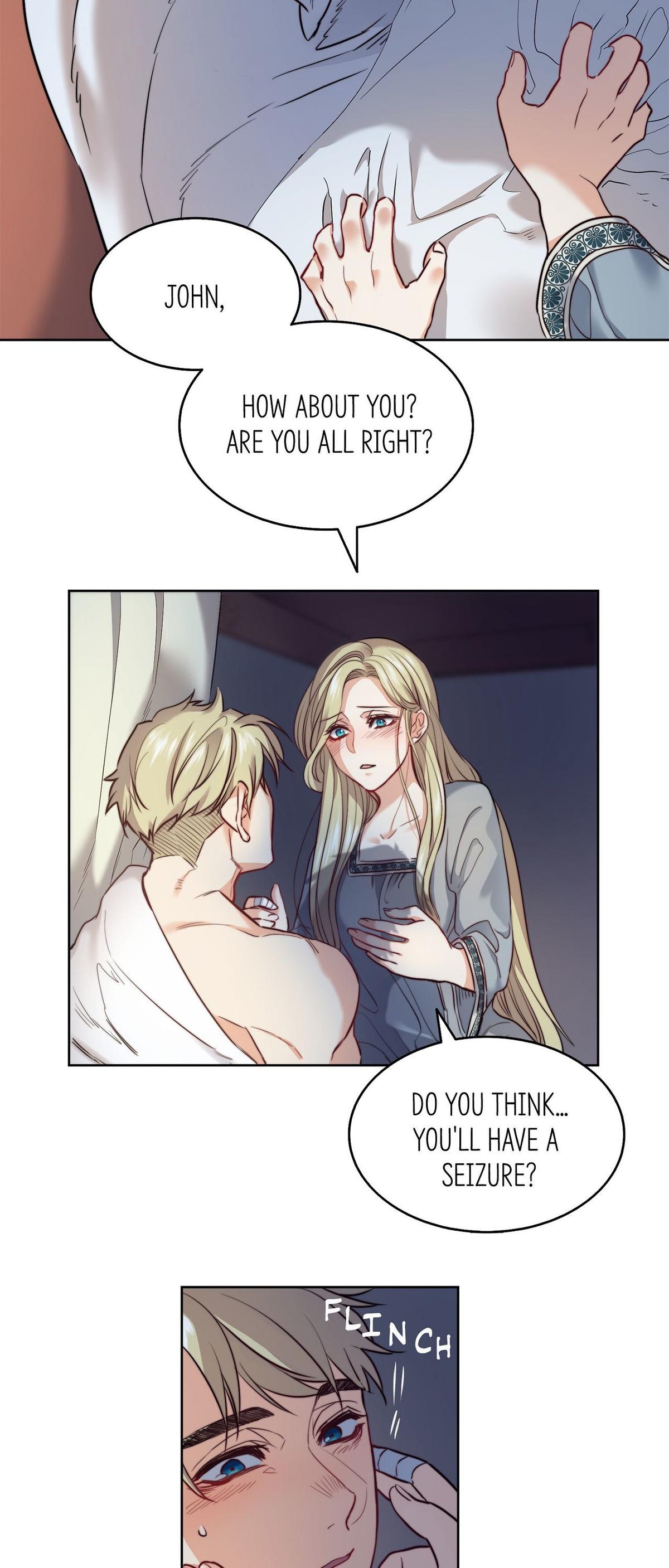 Lady Devil Episode 13 12