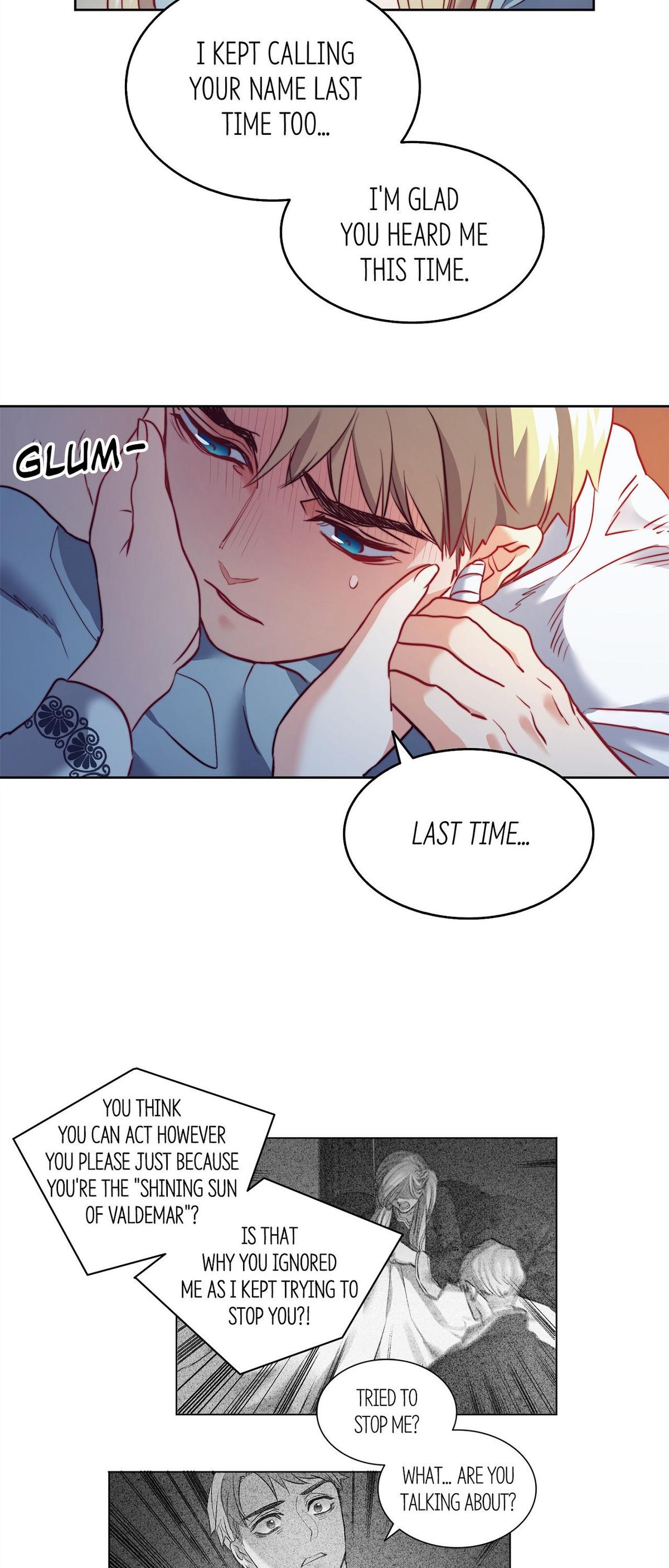 Lady Devil Episode 13 16