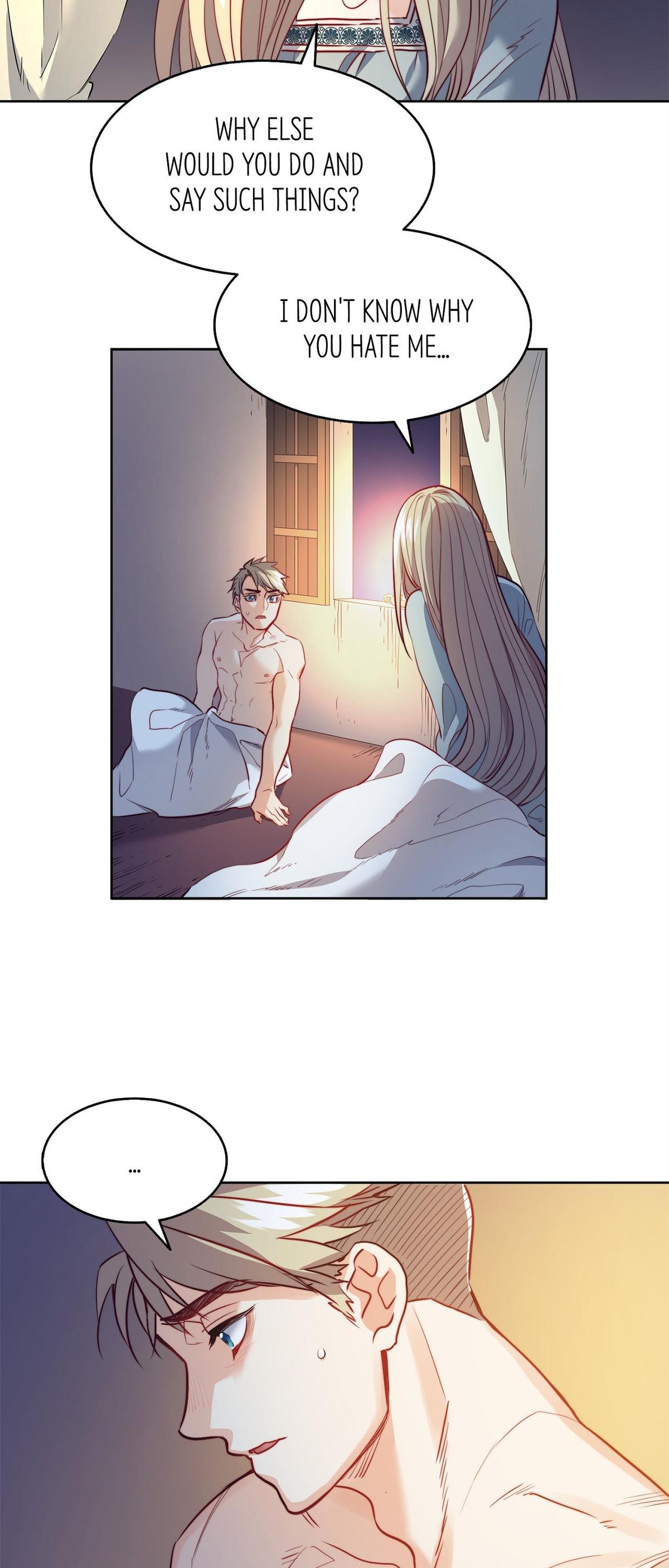 Lady Devil Episode 13 23