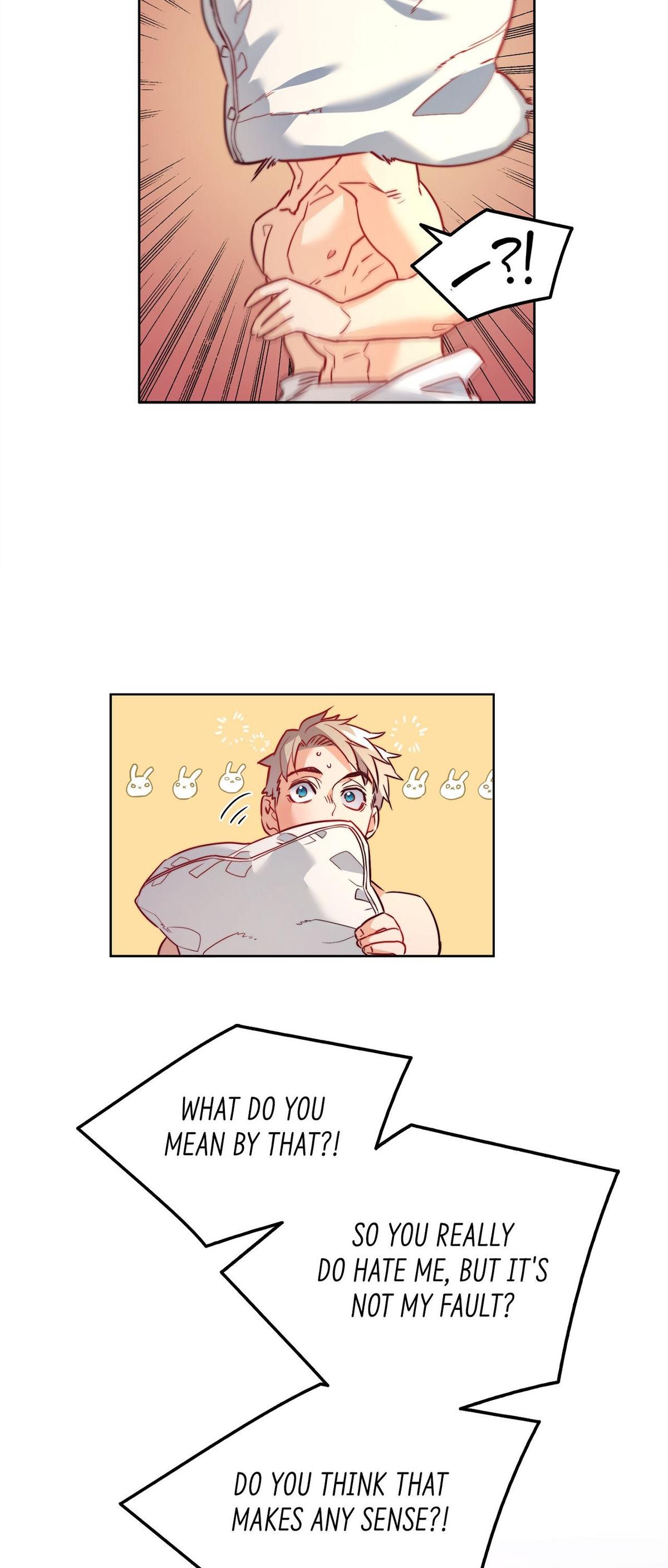 Lady Devil Episode 13 25