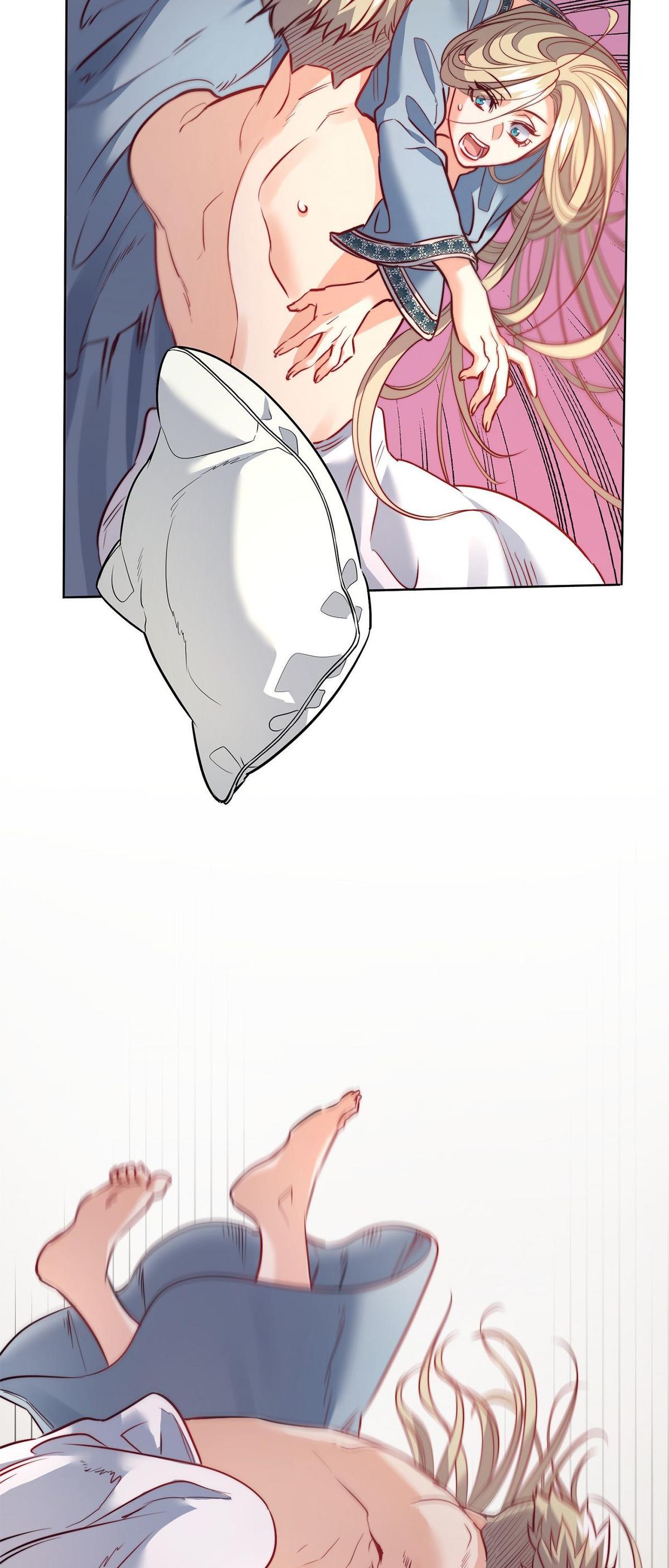 Lady Devil Episode 13 29