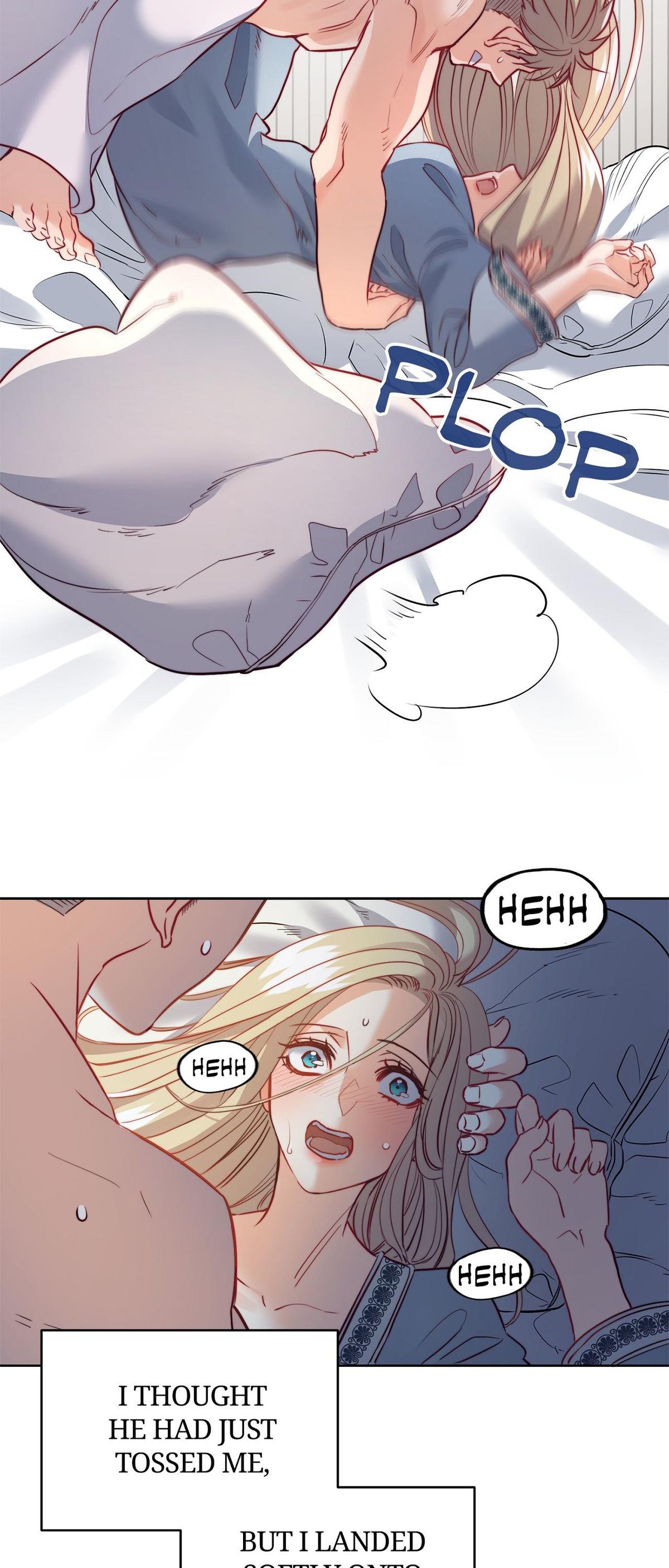 Lady Devil Episode 13 30