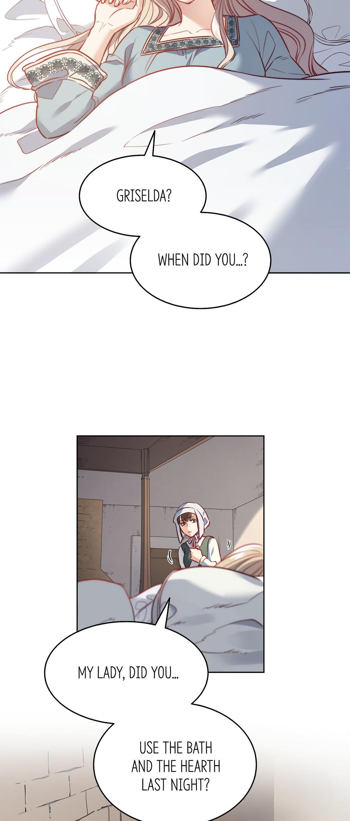 Lady Devil Episode 13 43