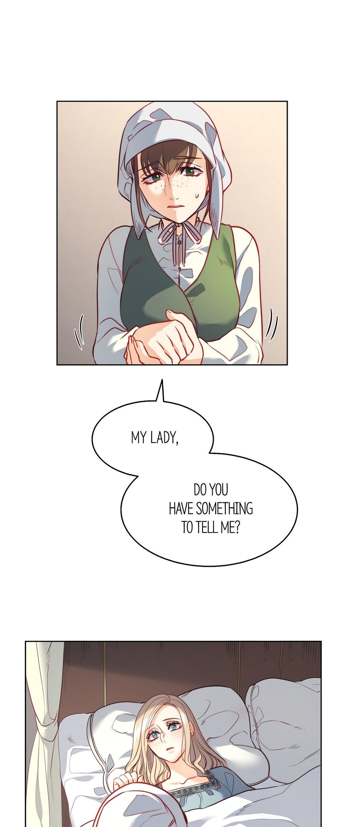 Lady Devil Episode 13 45