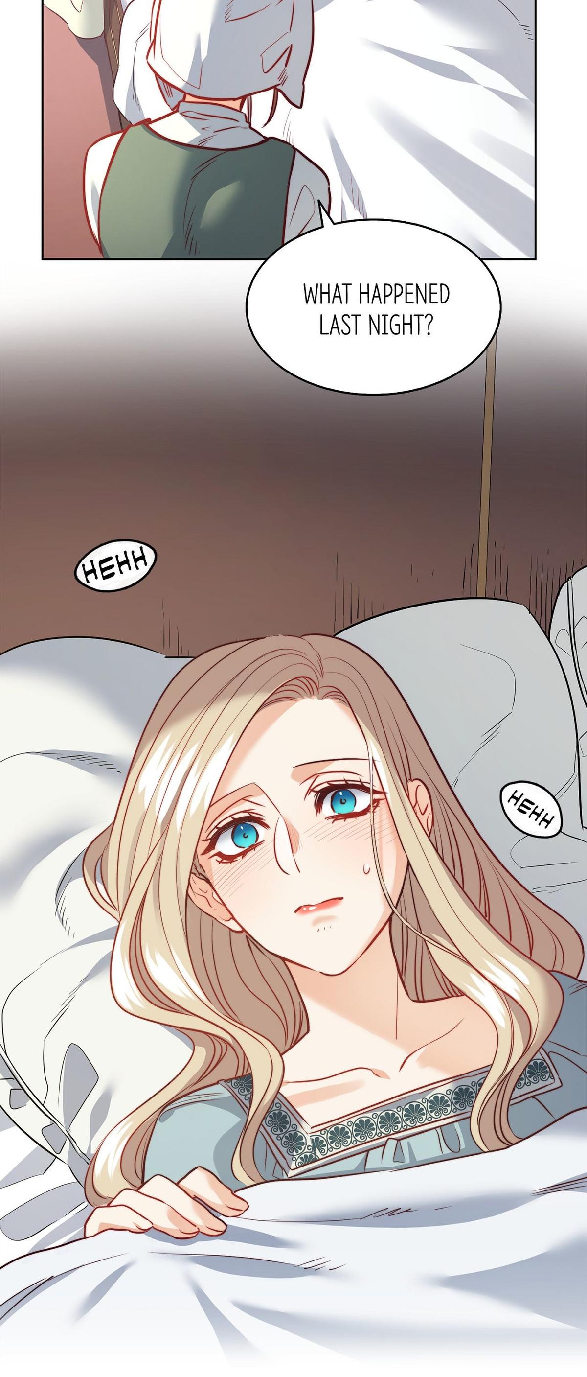 Lady Devil Episode 13 46