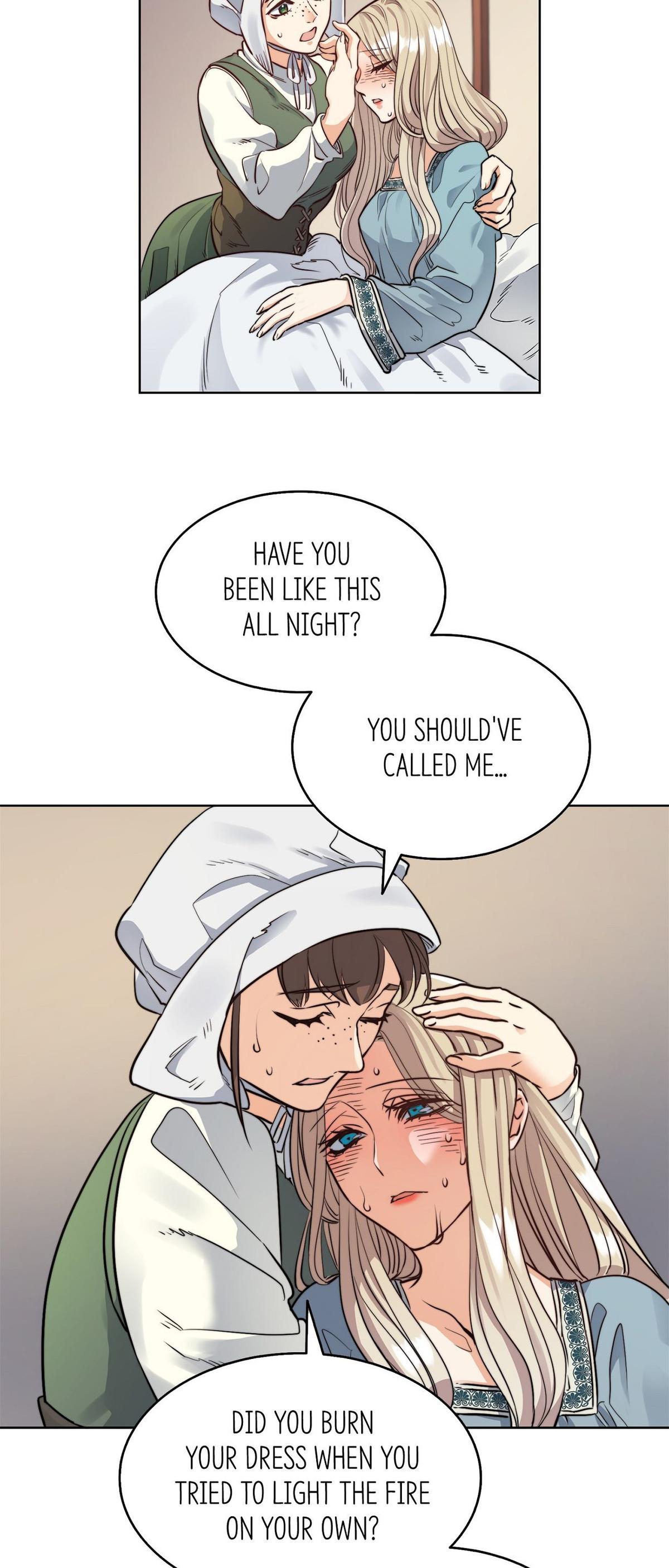Lady Devil Episode 14 5