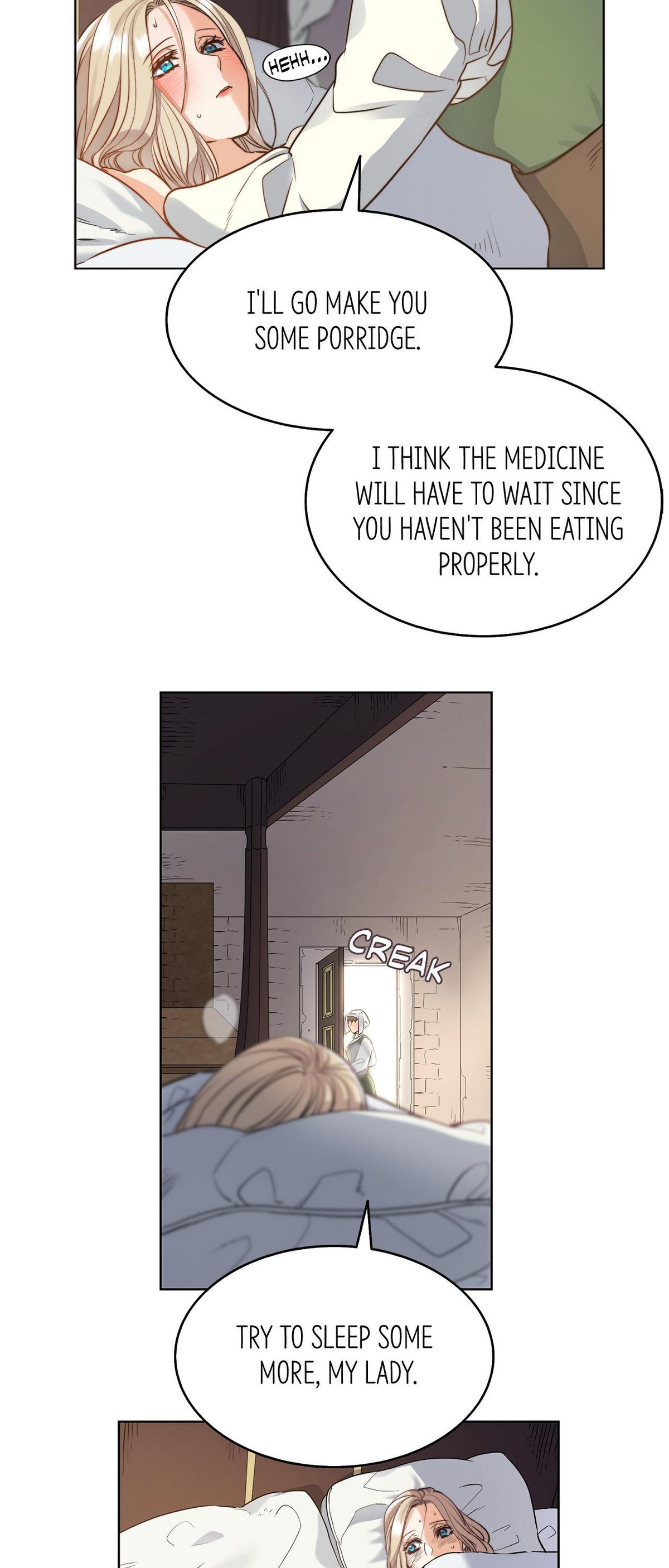 Lady Devil Episode 14 8