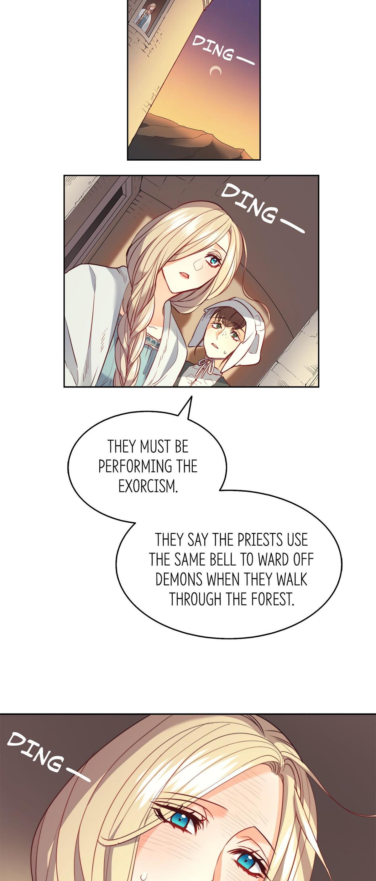 Lady Devil Episode 15 8