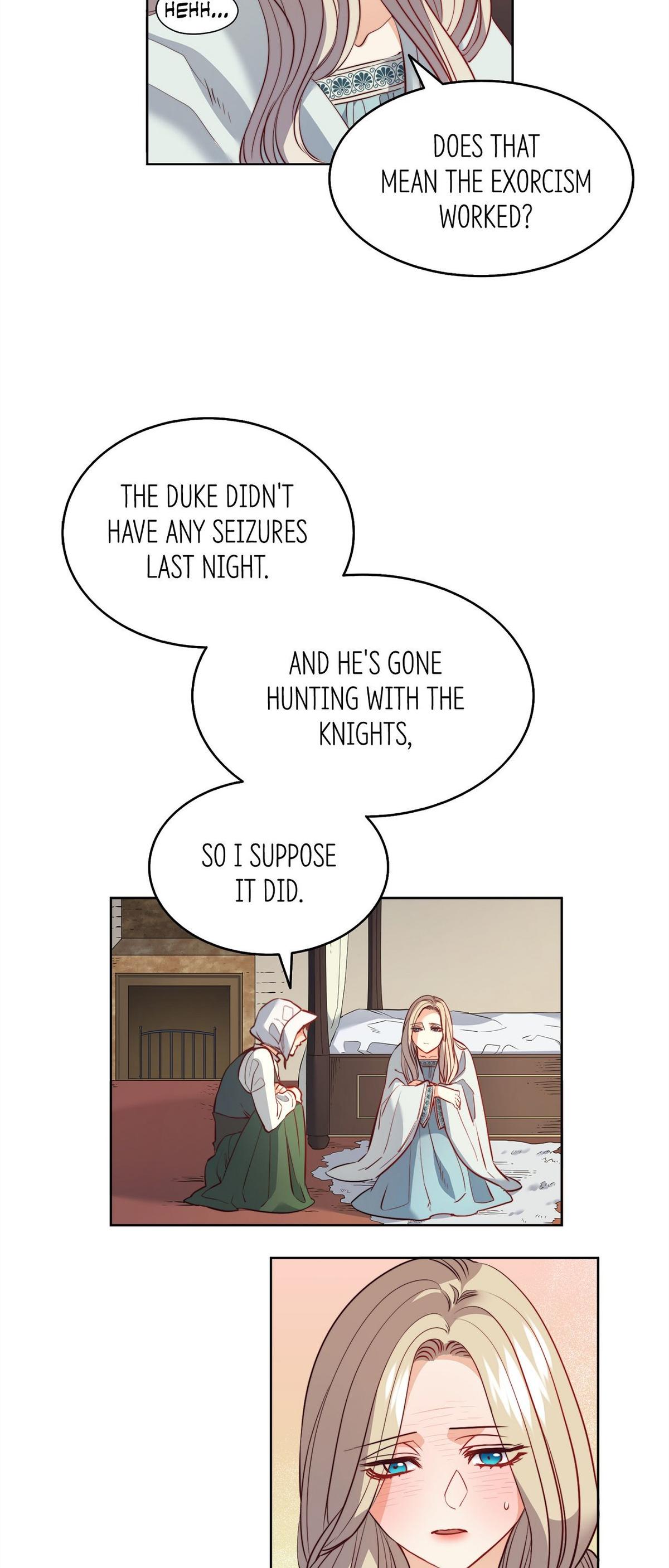 Lady Devil Episode 15 28