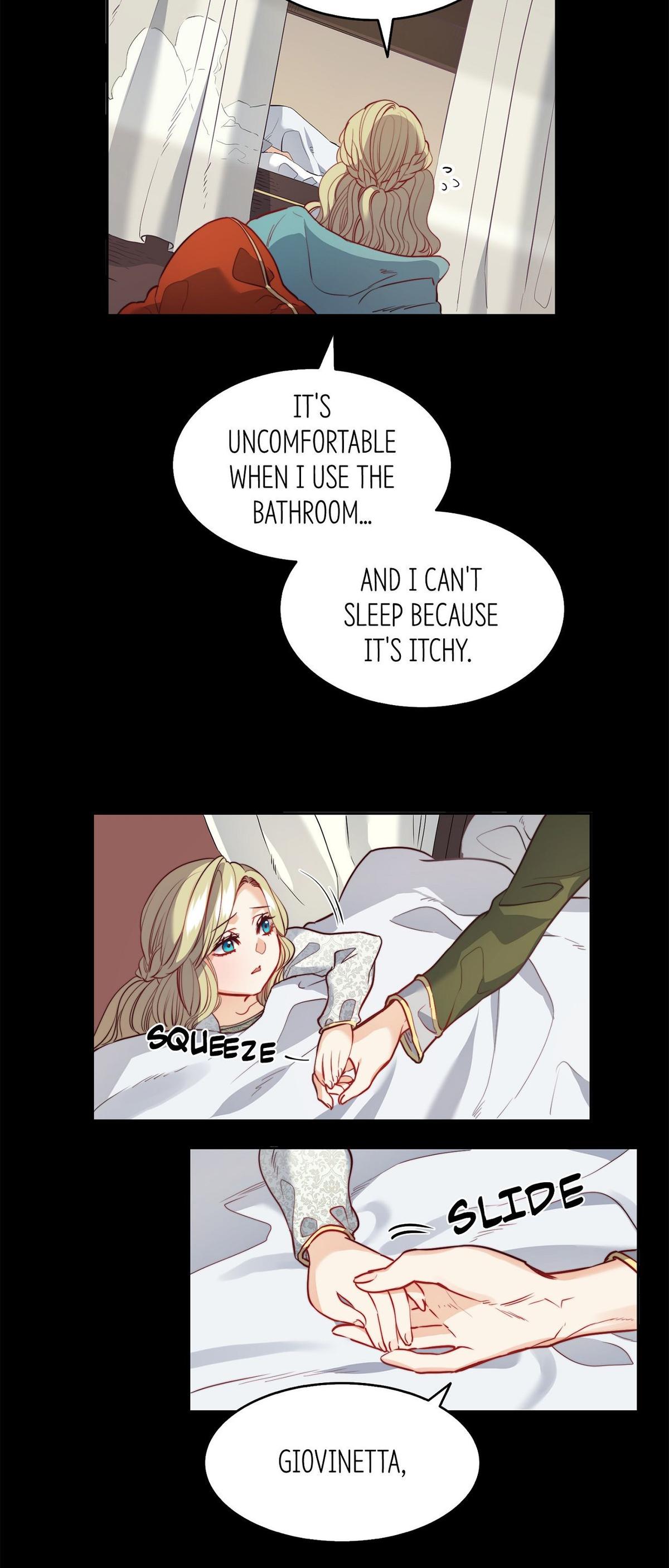 Lady Devil Episode 16 3