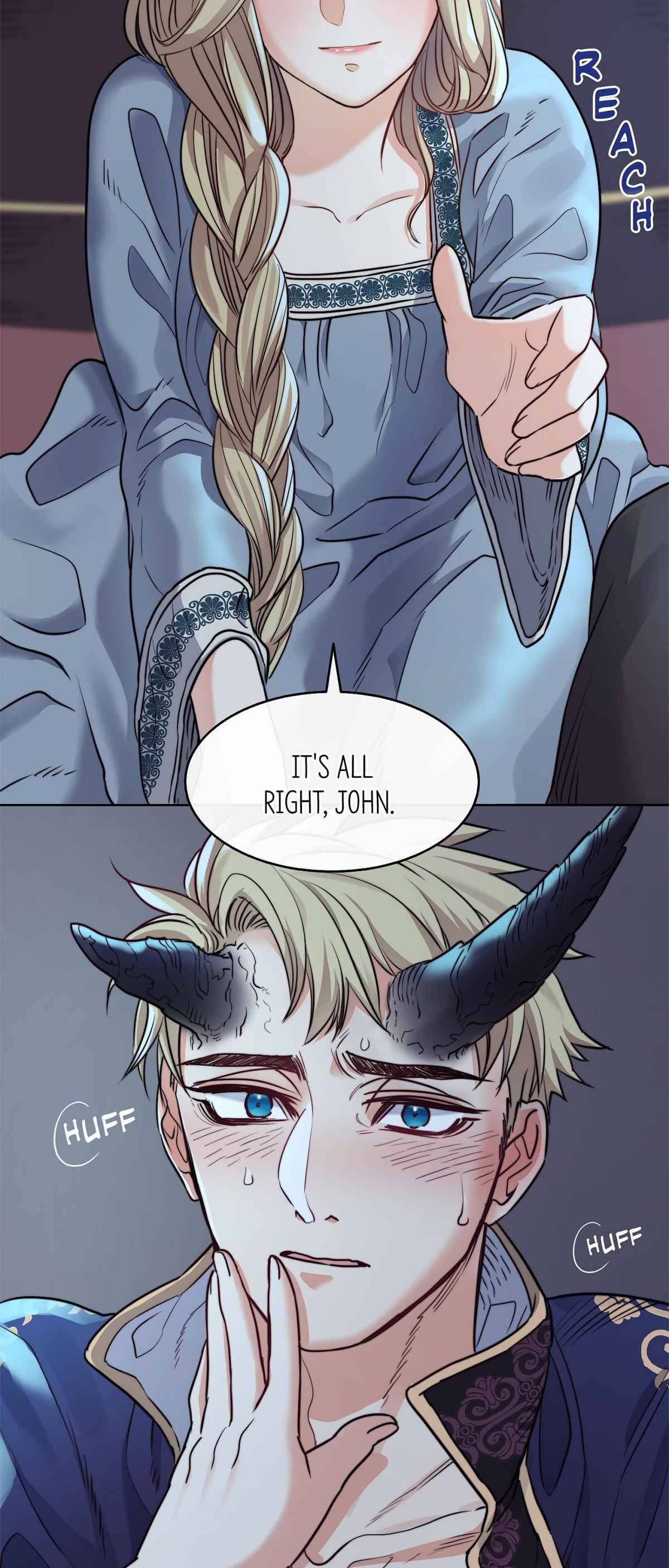 Lady Devil Episode 16 44