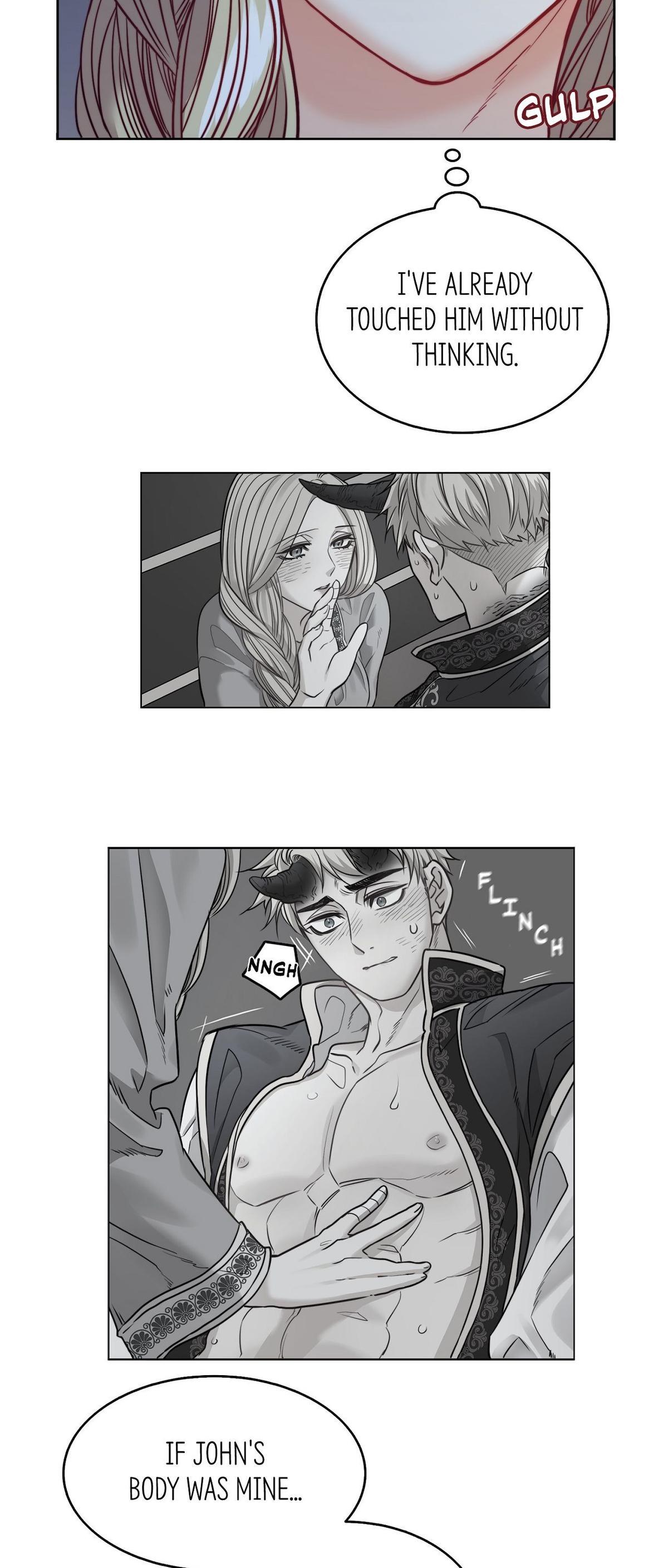 Lady Devil Episode 17 12