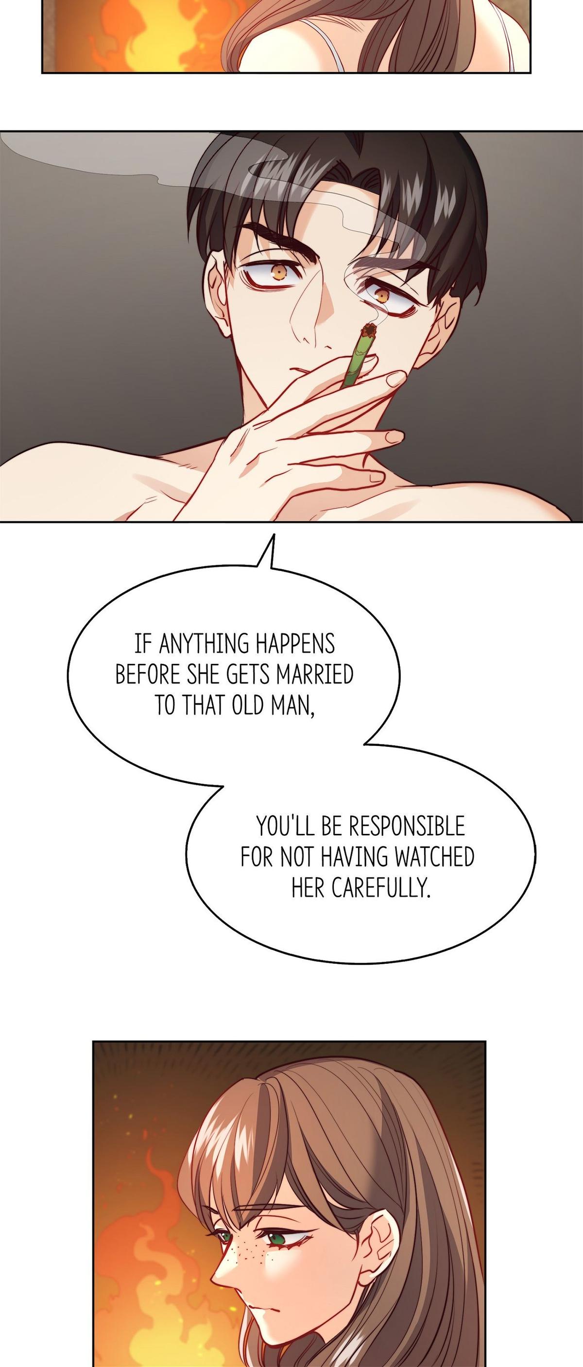 Lady Devil Episode 17 42