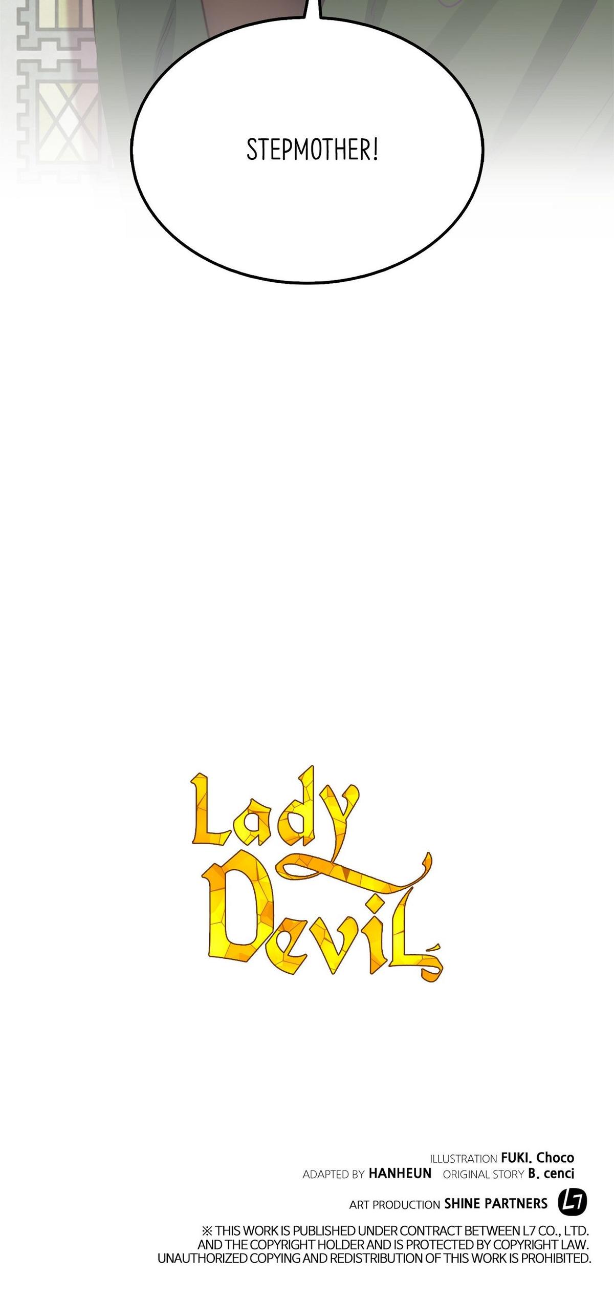 Lady Devil Episode 18 45